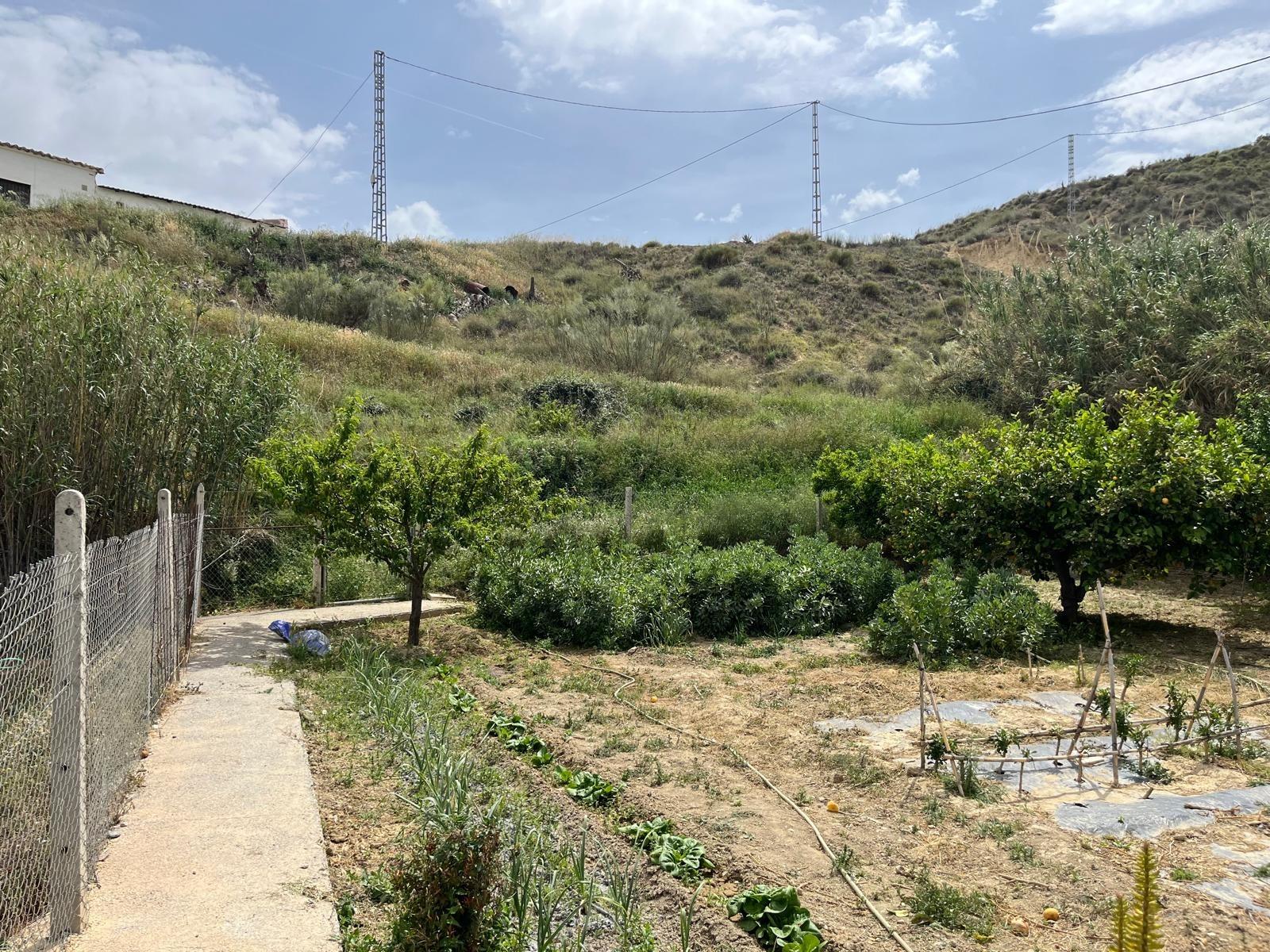 Moradia com 4 quartos com piscina em Almería, Espanha – Foto 7