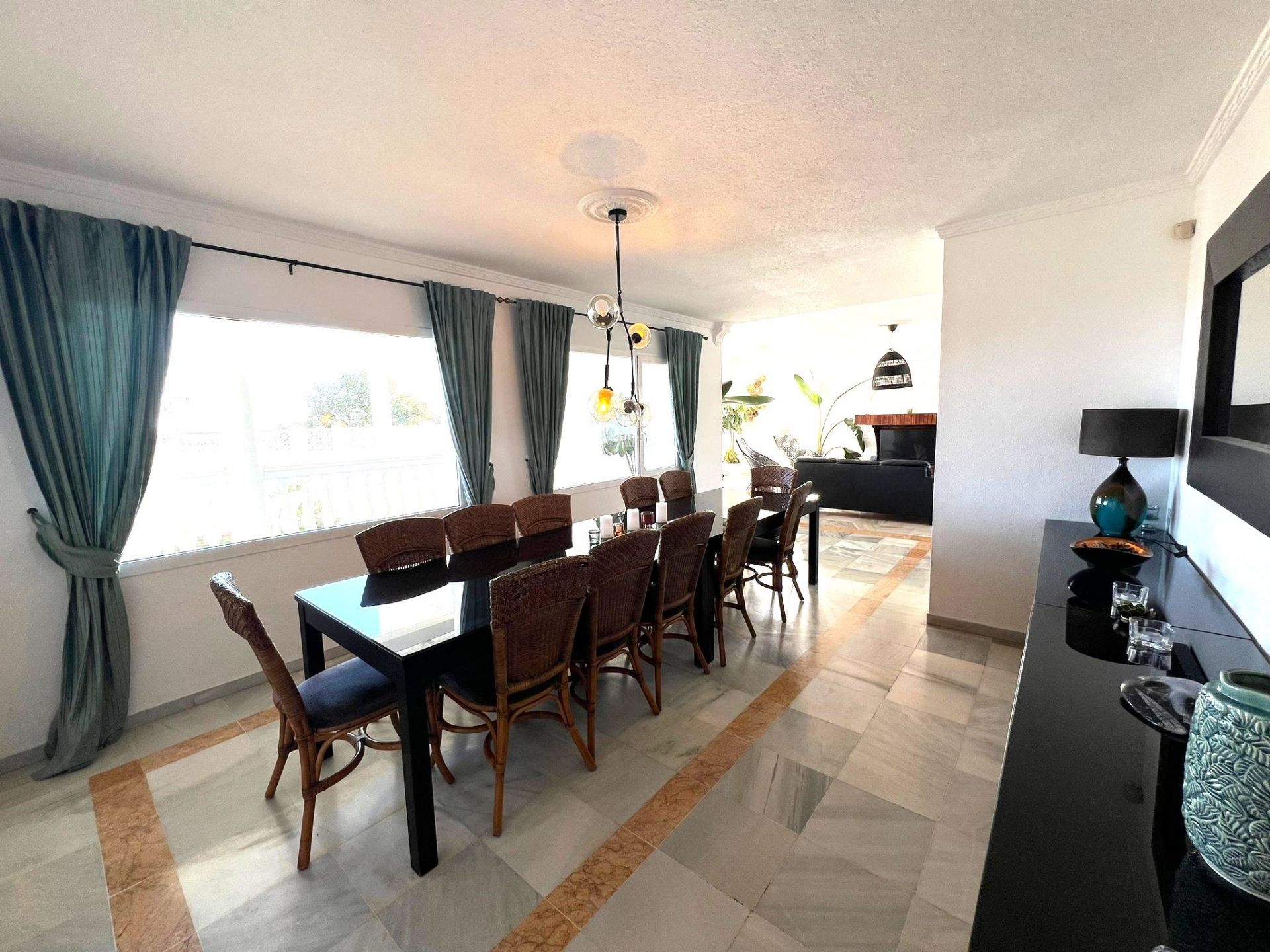 6 Bedroom Villa in Mijas - Photo 6