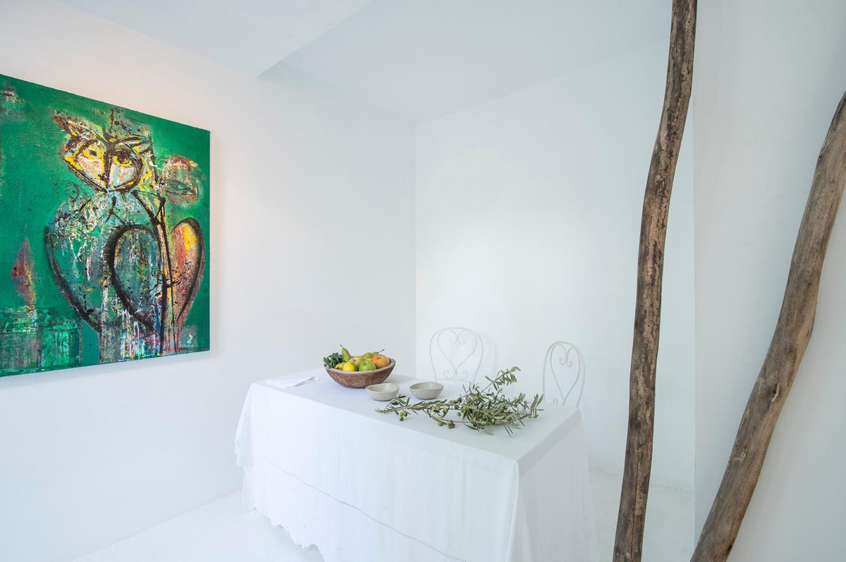 2 Bedroom Apartment in Marbella - Foto 6