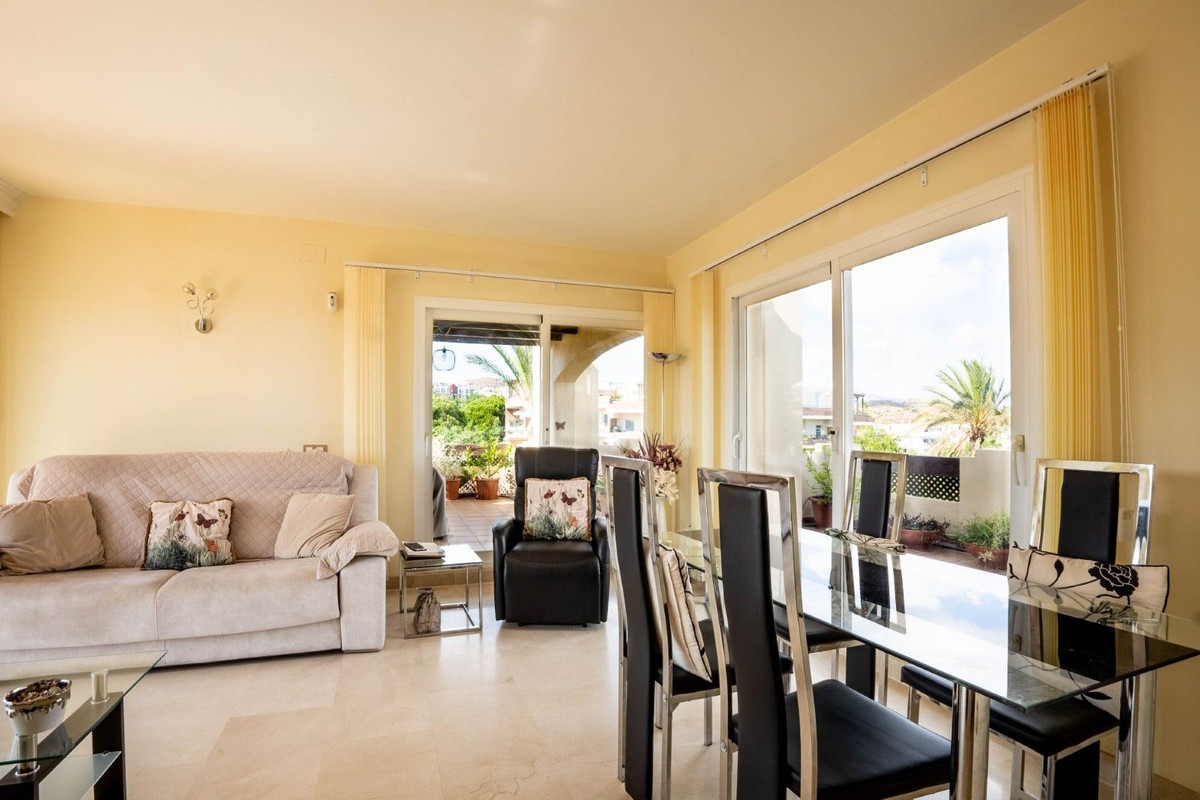 3 Bedroom Penthouse in Mijas - Photo 22