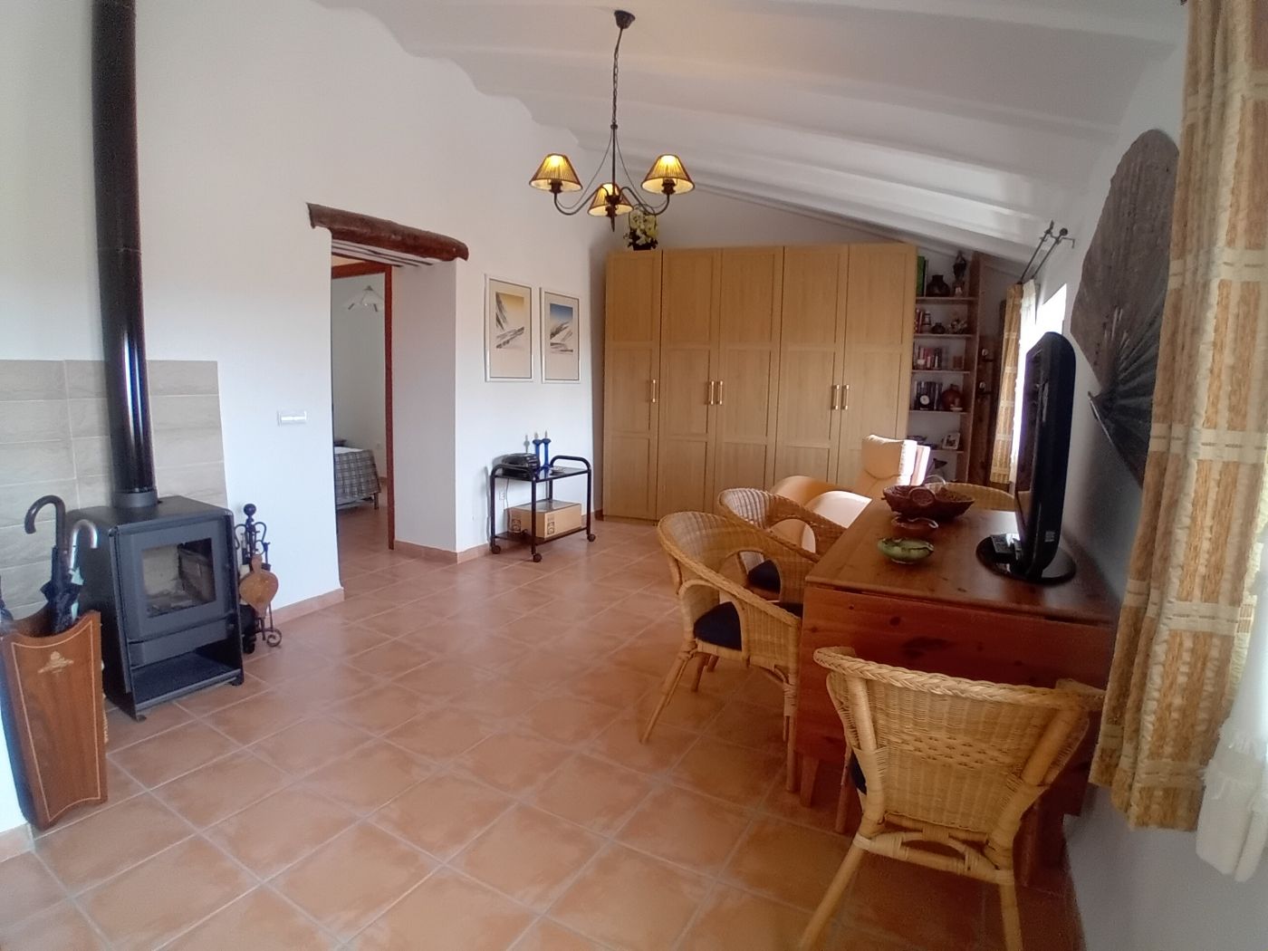 Villa de 3 chambres à Granada, Espagne – Photo 11