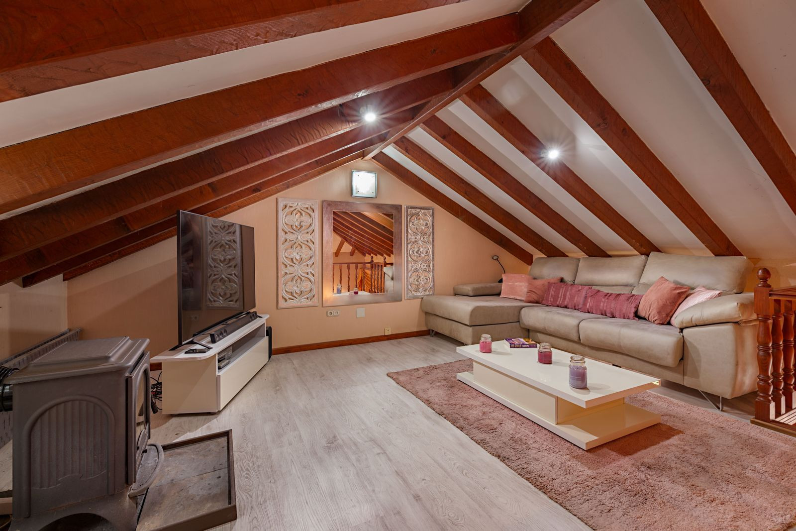 4 Bedroom Country house in Manilva - Foto 6