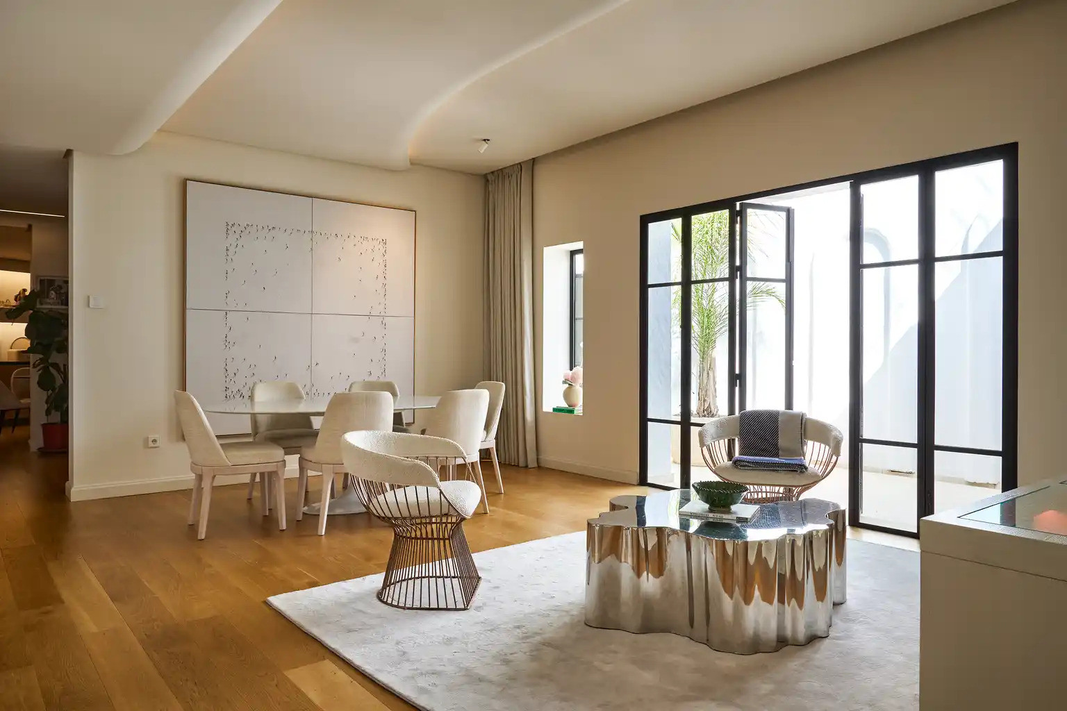 Espaço comercial com piscina em Málaga, Espanha – Foto 2