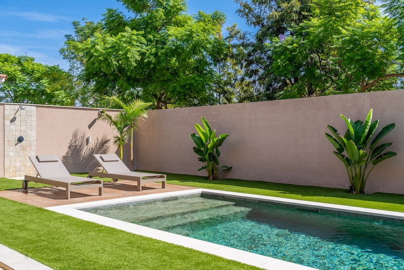 3 Bedroom Villa in Málaga - Photo 8