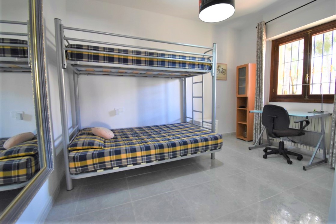 Moradia com 6 quartos com piscina em Alicante, Espanha – Foto 15