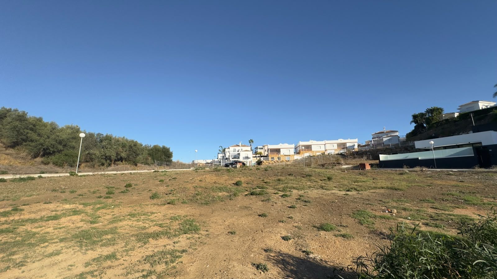 703 m² Plot in Mijas - Photo 3