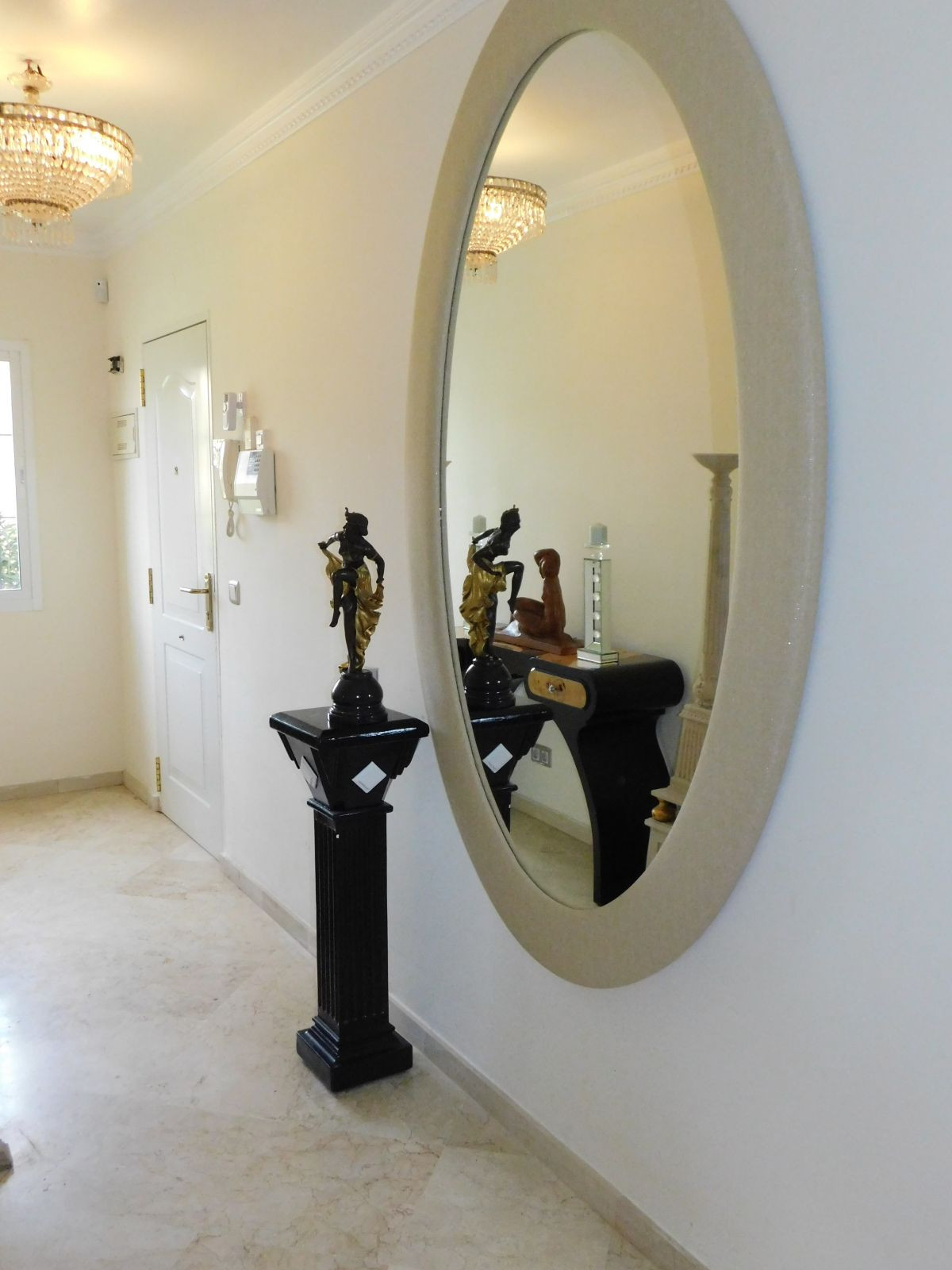 3 Bedroom Penthouse in San Pedro de Alcántara - Photo 13
