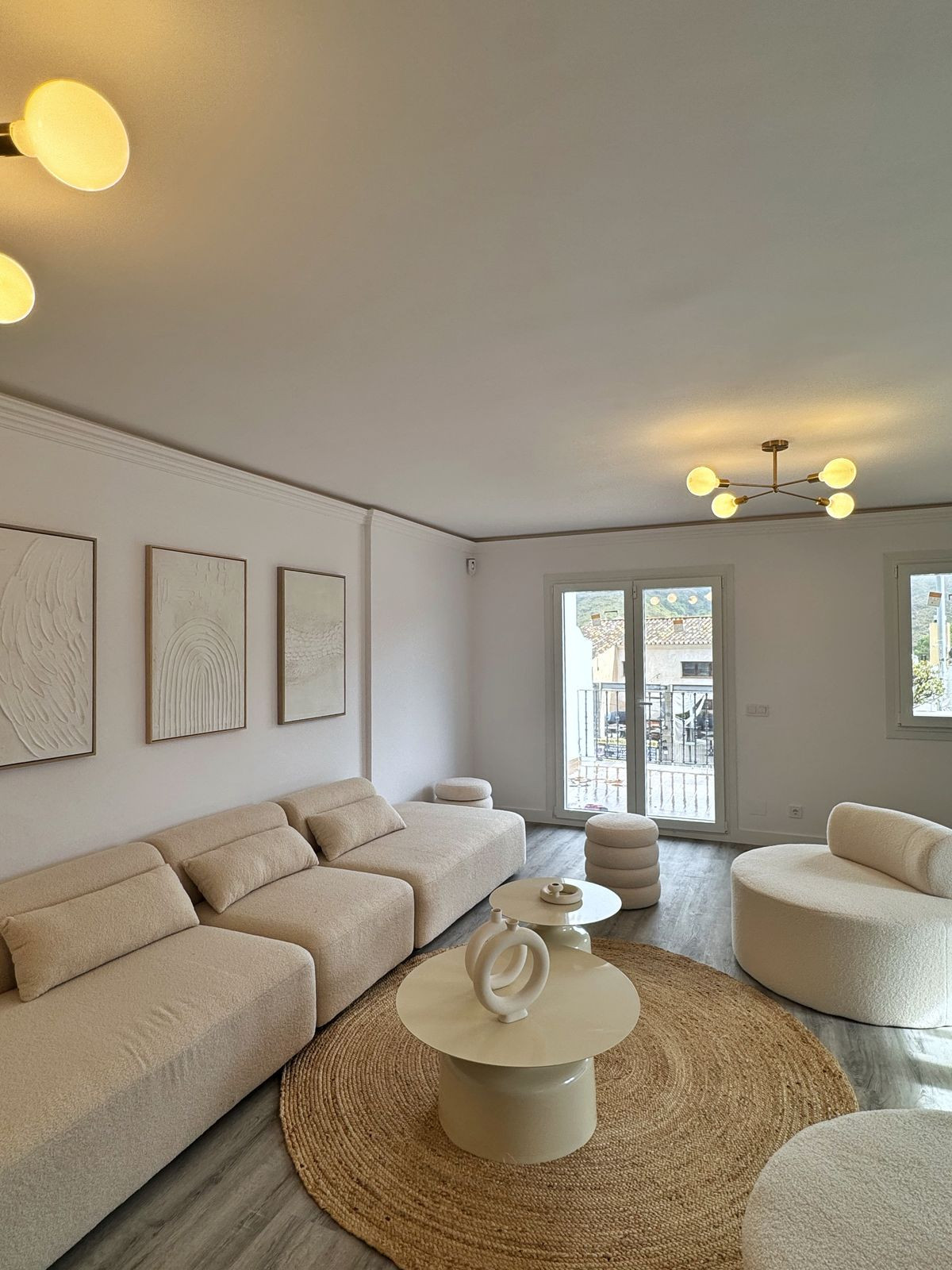 5 Bedroom Apartment in Benahavís - Photo 9