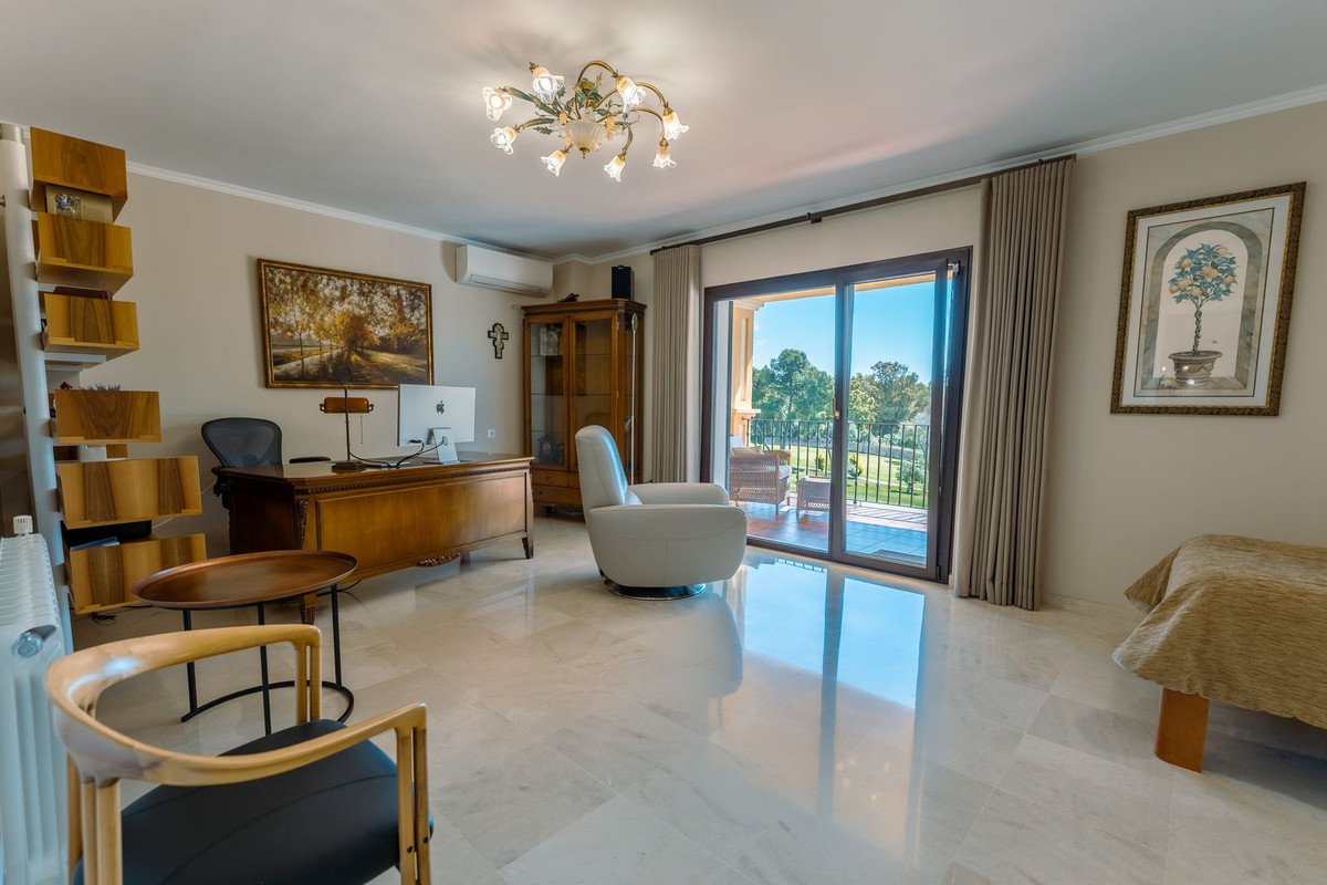 5 Bedroom Villa in San Pedro de Alcántara - Foto 31