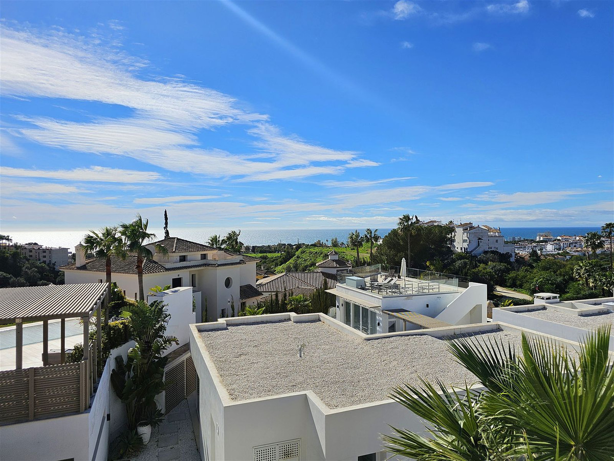 5 Bedroom Villa in Mijas - Foto 41