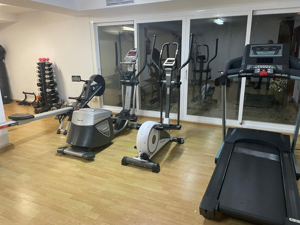 3 Bedroom Penthouse in Mijas - Photo 36