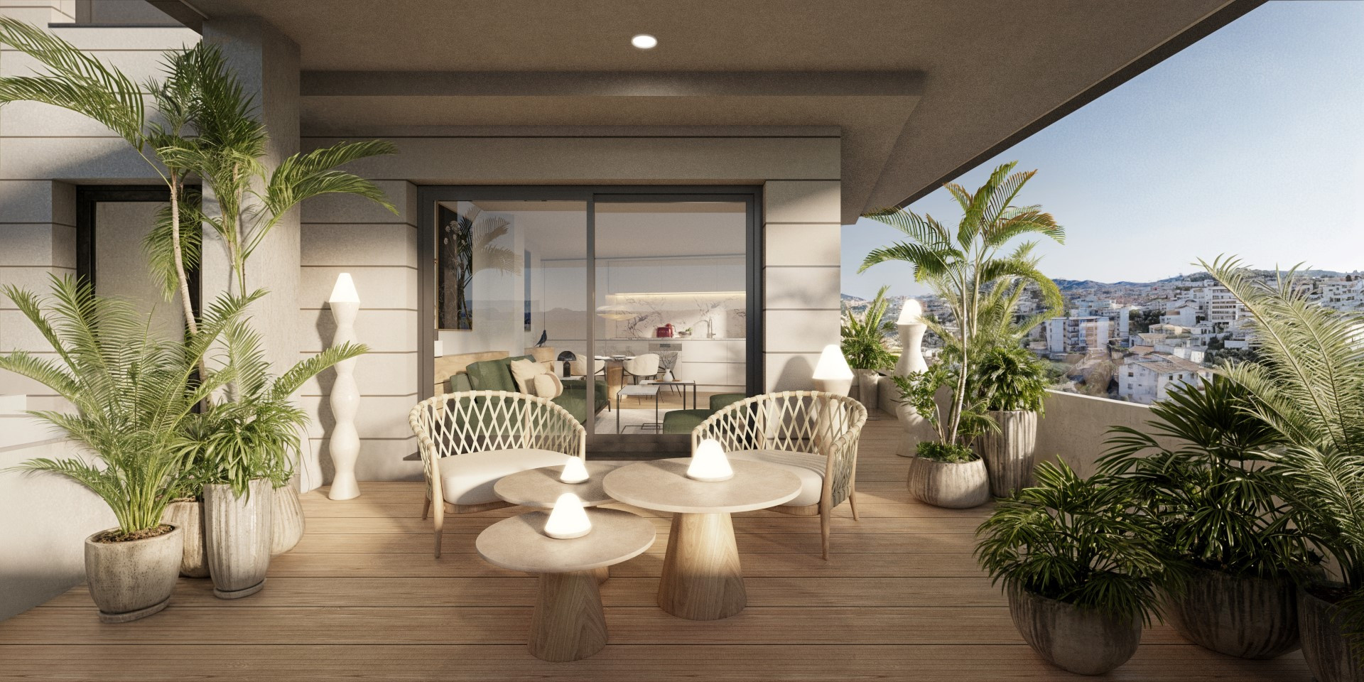 2 Bedroom Apartment in Estepona - Foto 11
