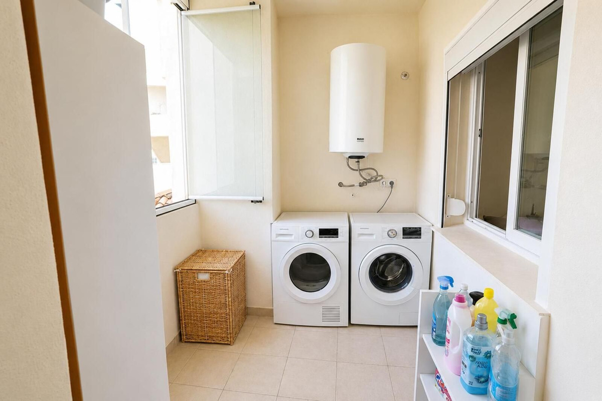 2 Bedroom Apartment in Marbella - Foto 19