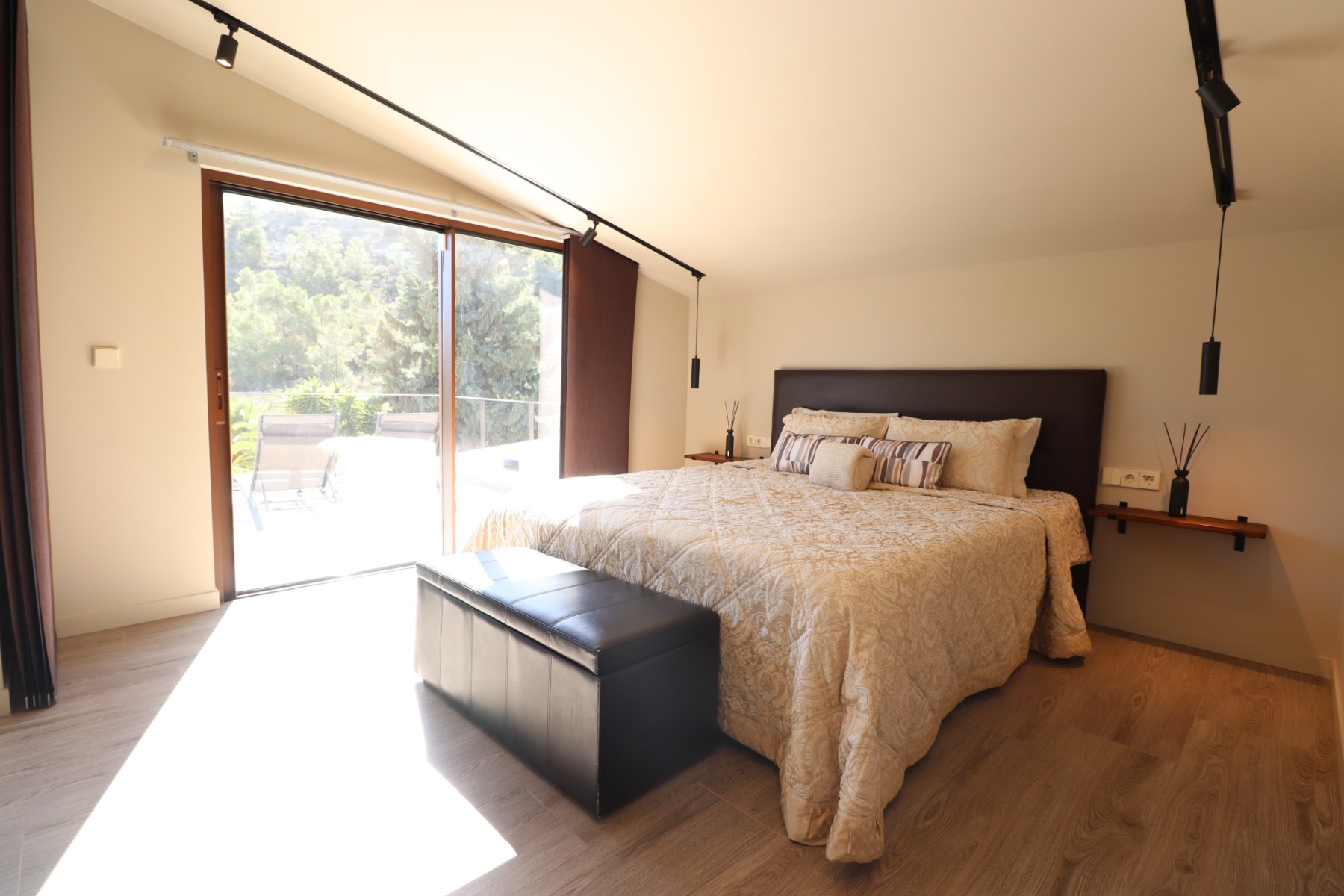 Moradia com 5 quartos com piscina em Alicante, Espanha – Foto 10