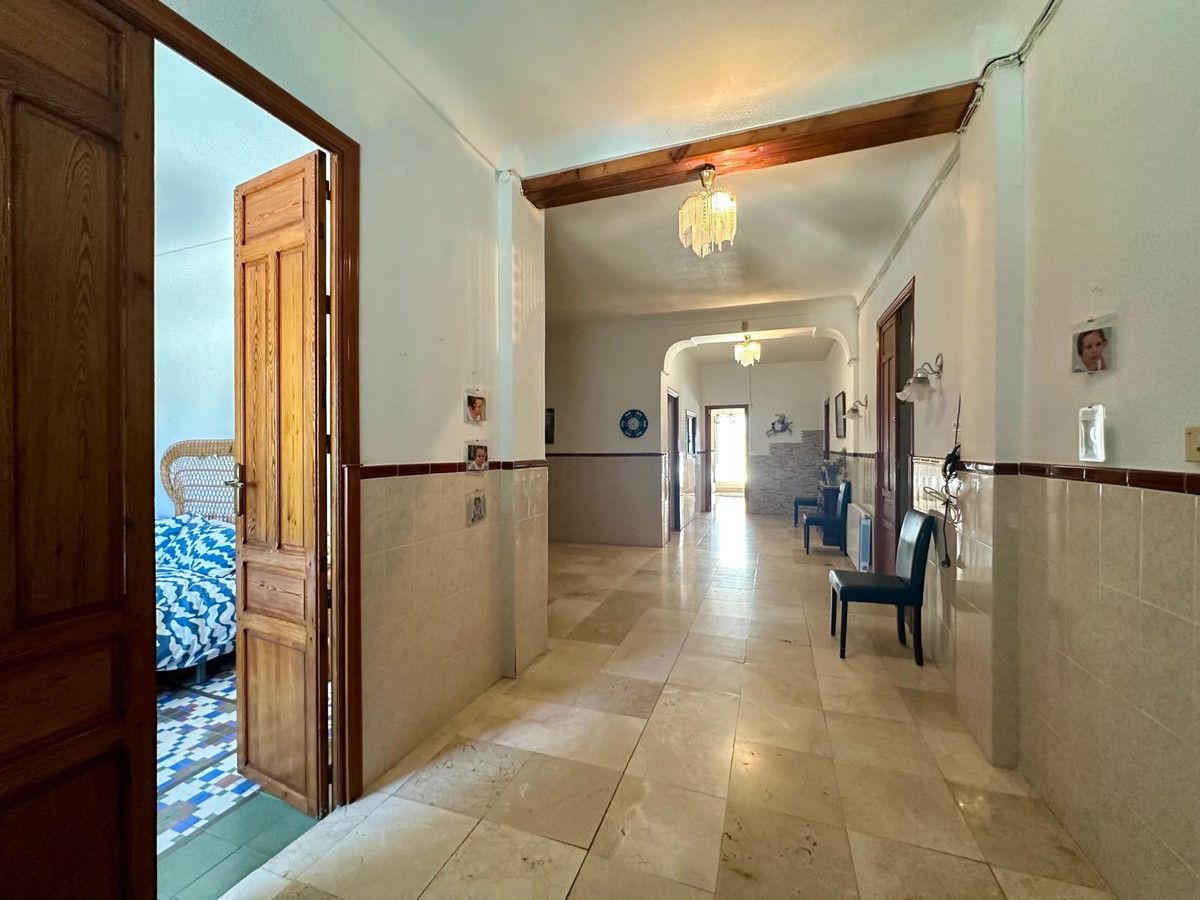 Moradia com 5 quartos com piscina em Múrcia, Espanha – Foto 19