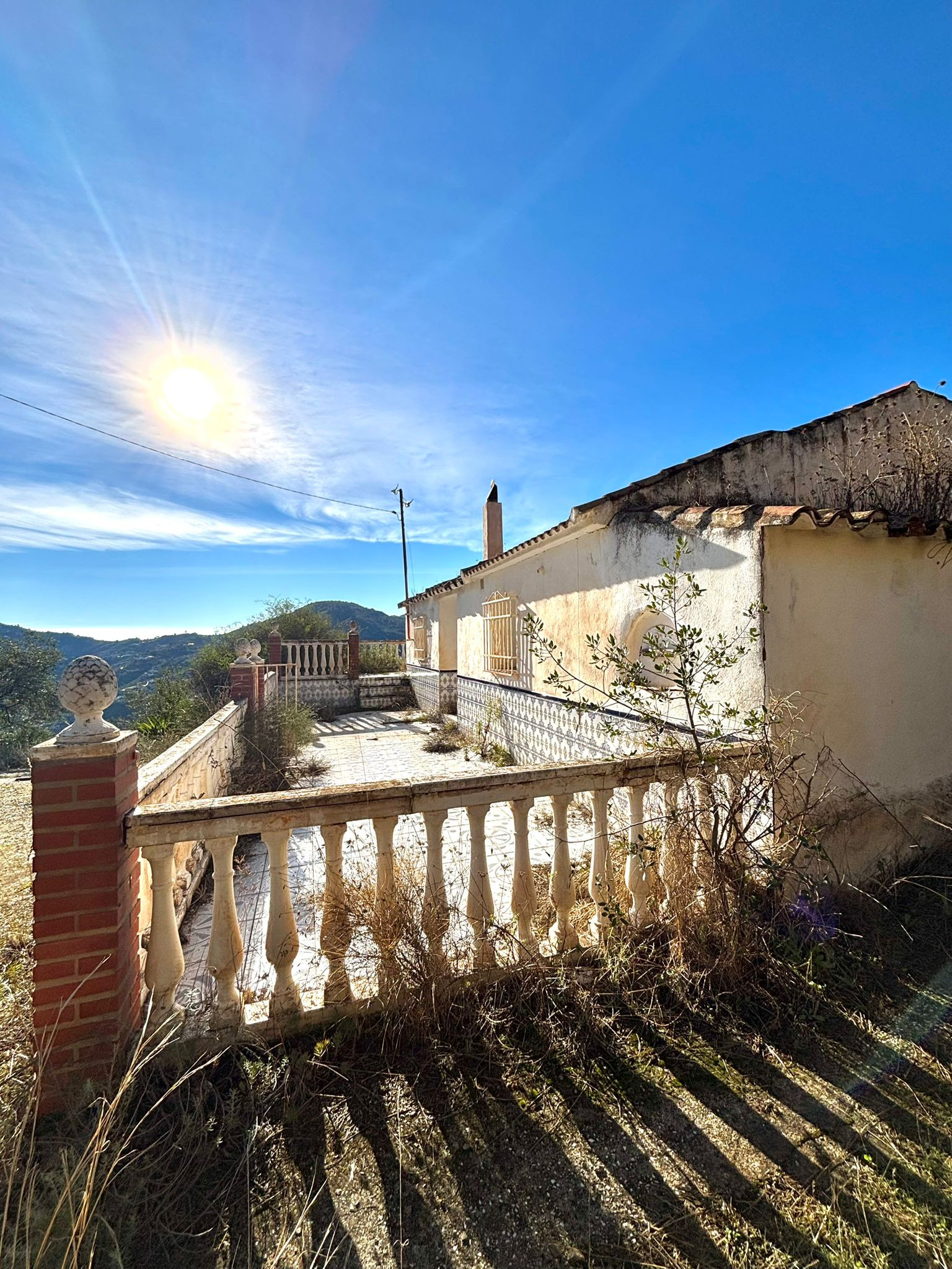 3 Bedroom Country house in Colmenar - Foto 2