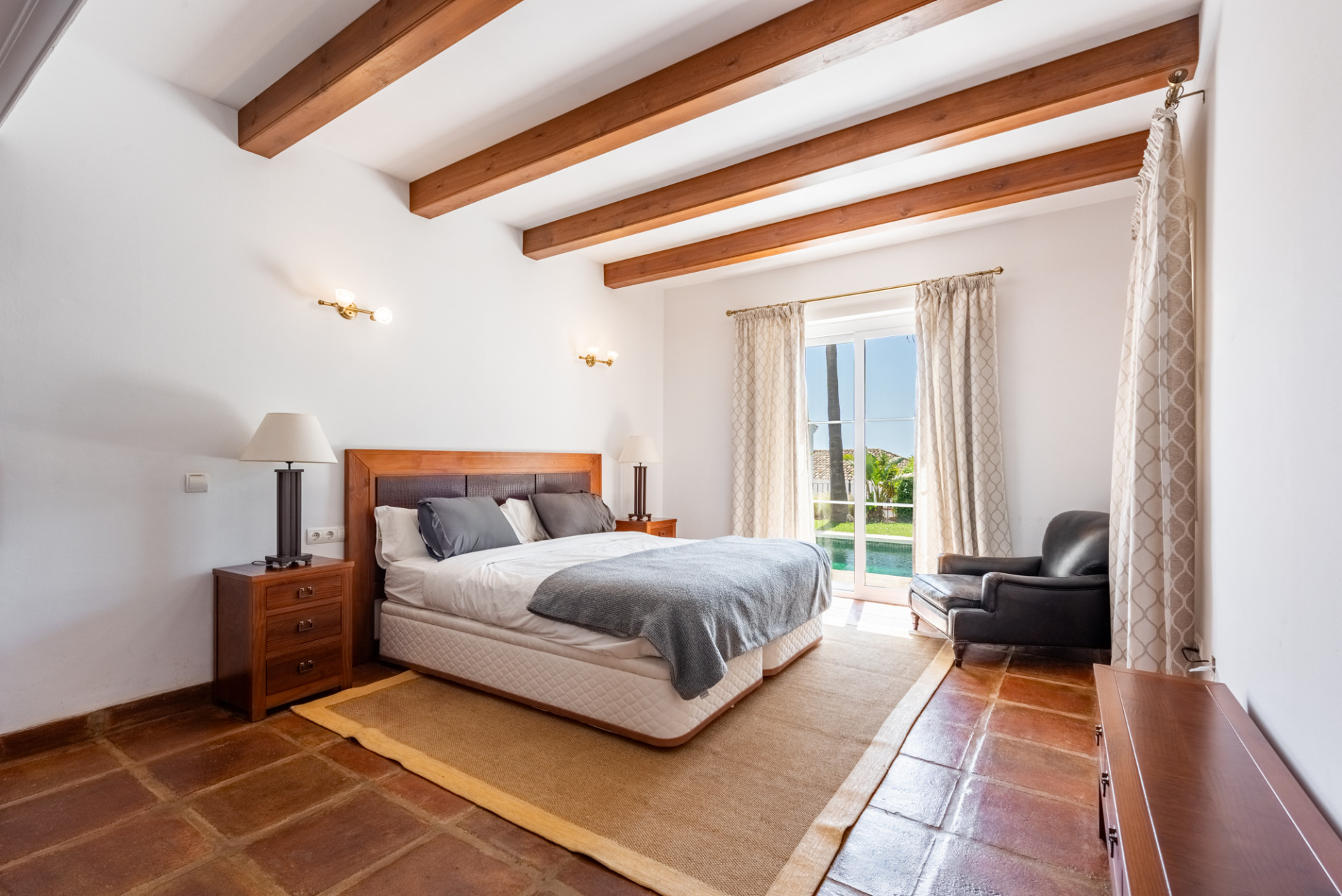 3 Bedroom Villa in Istán - Photo 13