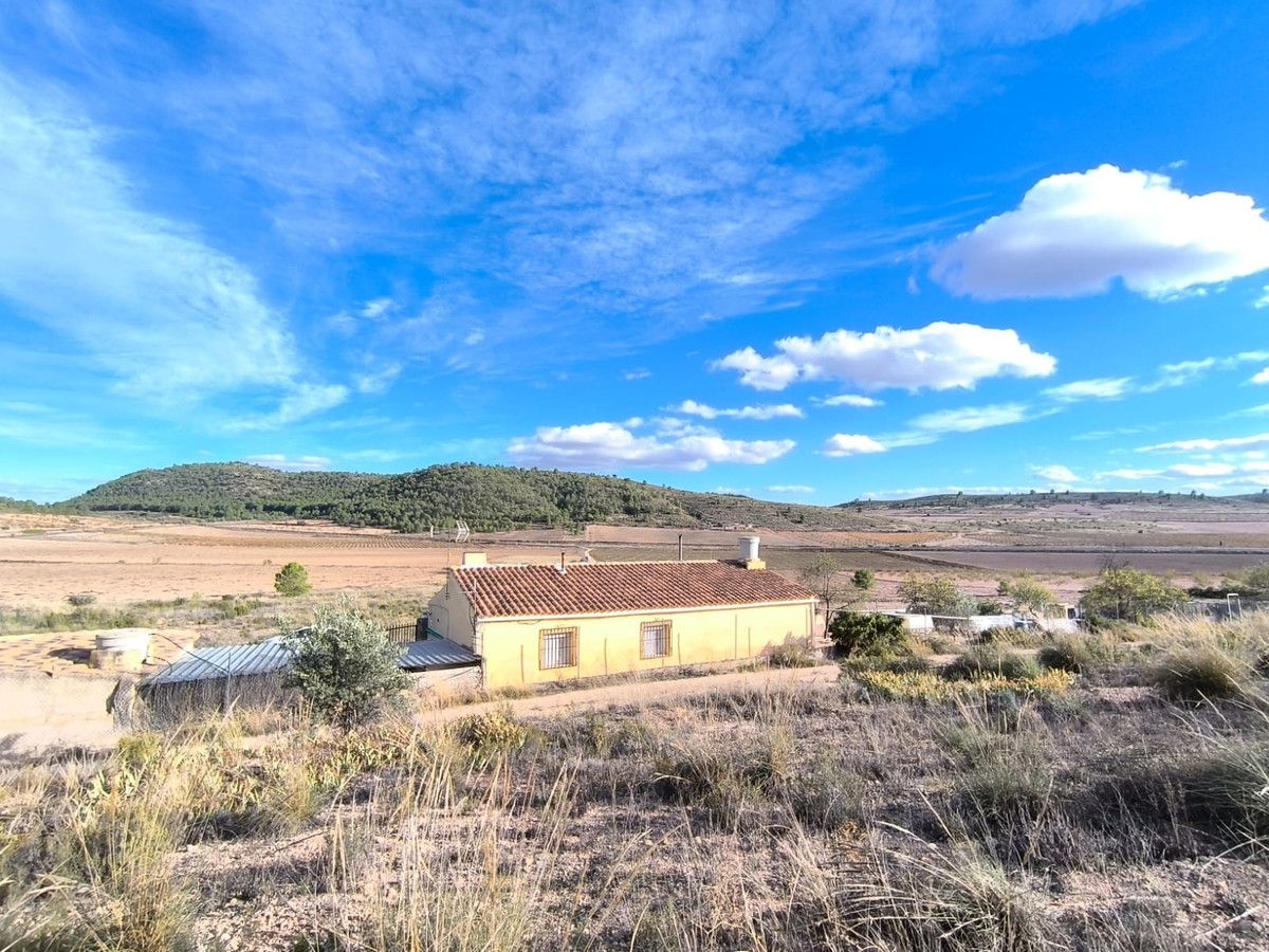 Moradia com 3 quartos com piscina em Múrcia, Espanha – Foto 1