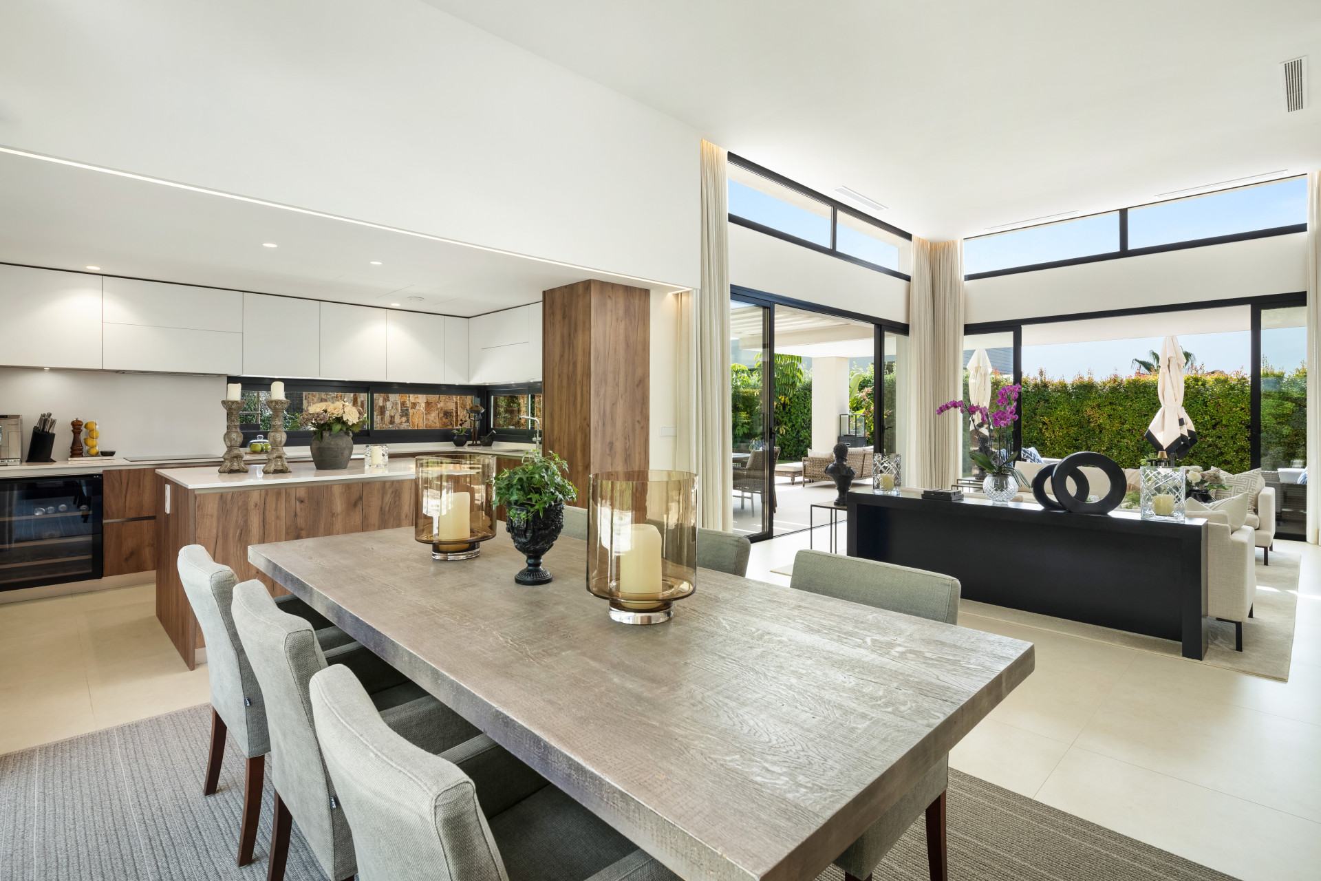 5 Bedroom Villa in Marbella - Foto 6