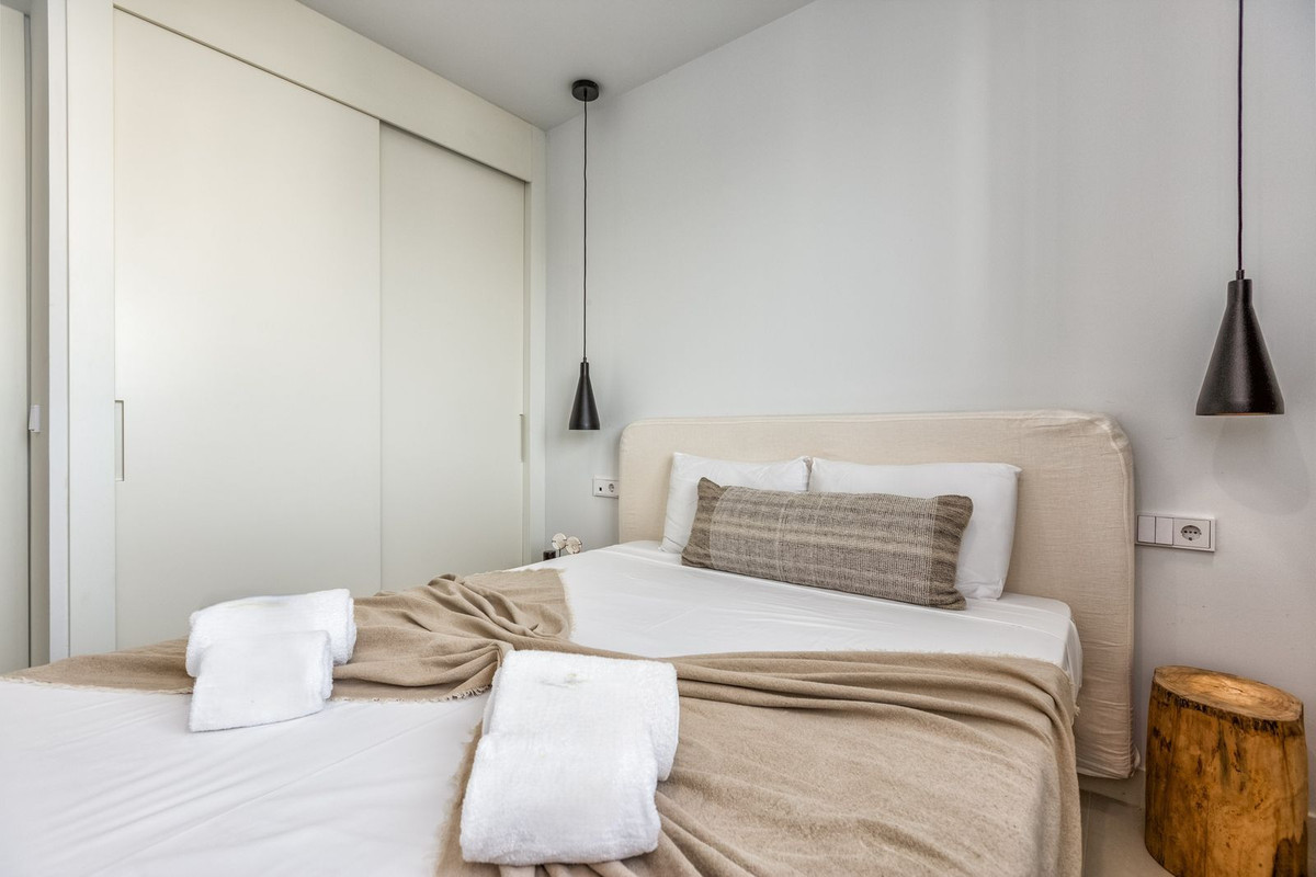 3 Bedroom Apartment in Fuengirola - Foto 24