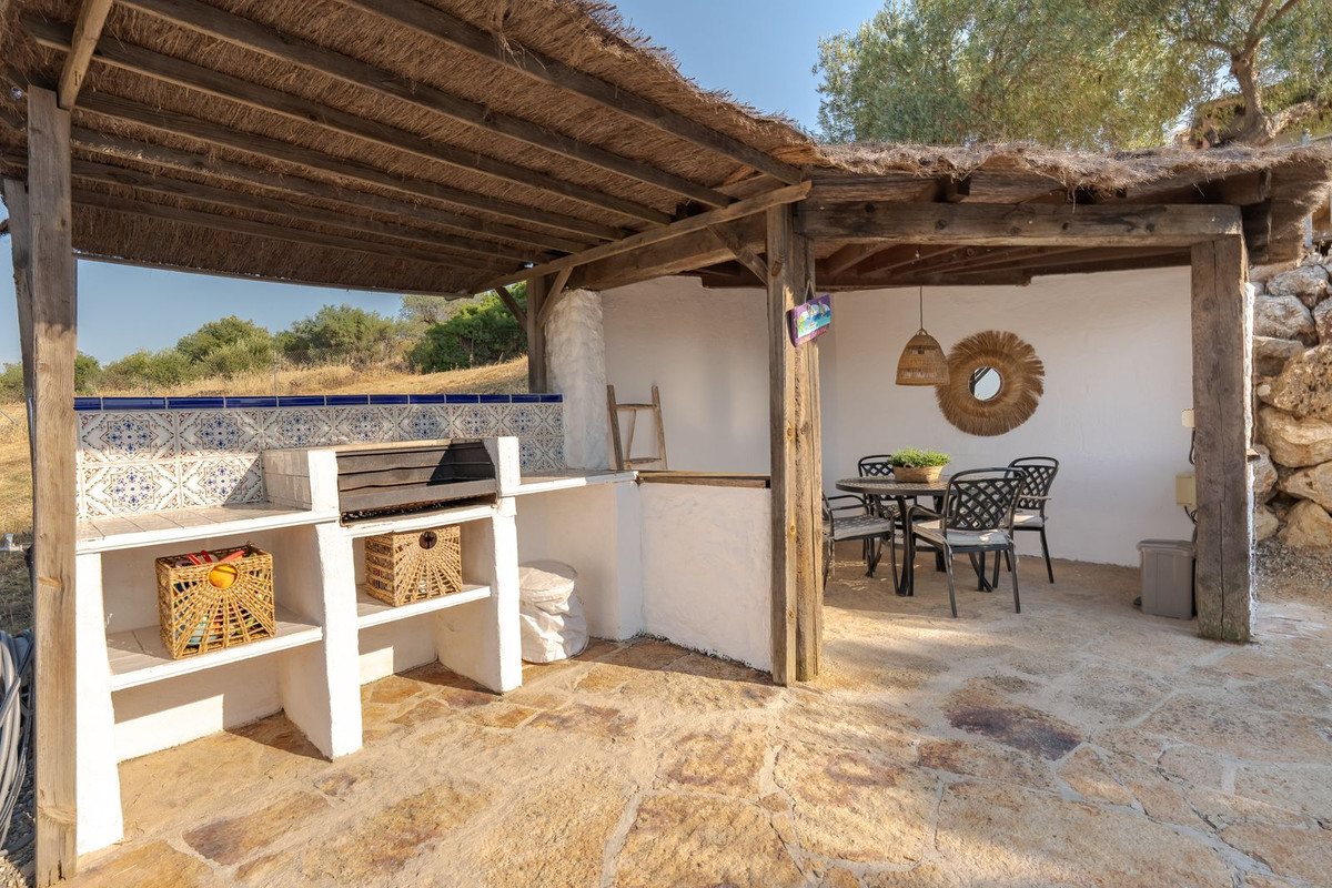 3 Bedroom Villa in Coín - Photo 9