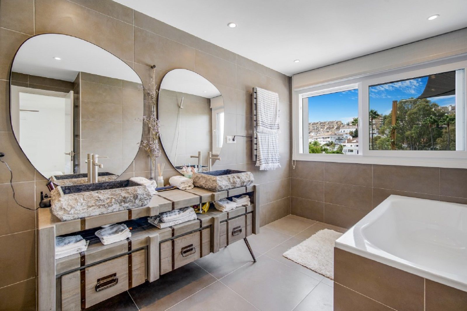 Villa in Marbella - Foto 11