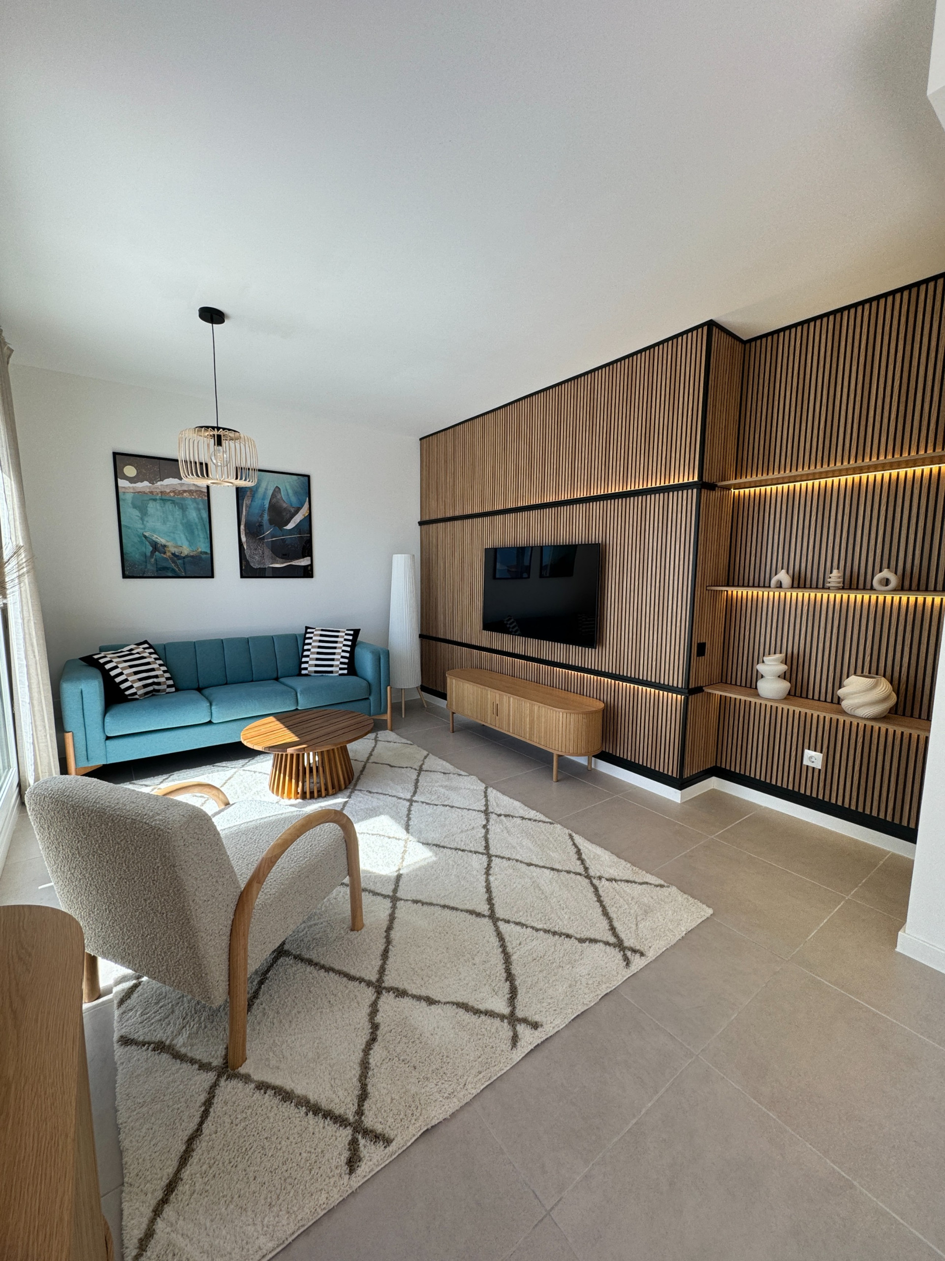 2 Bedroom Penthouse in Estepona - Foto 2