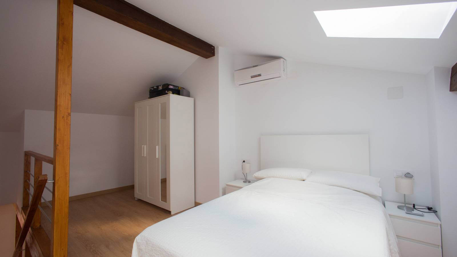 Appartamento con 1 camera a Valencia, Spagna – Foto 13