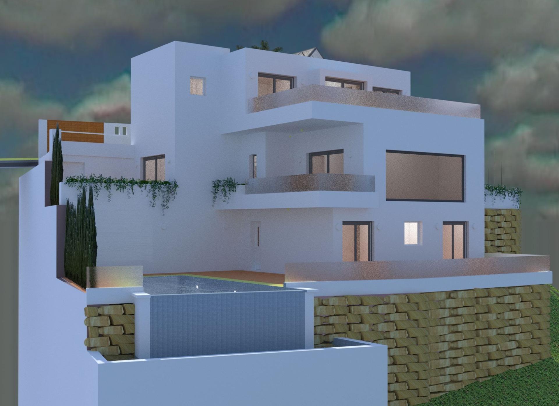 794 m² Plot in Mijas - Photo 9