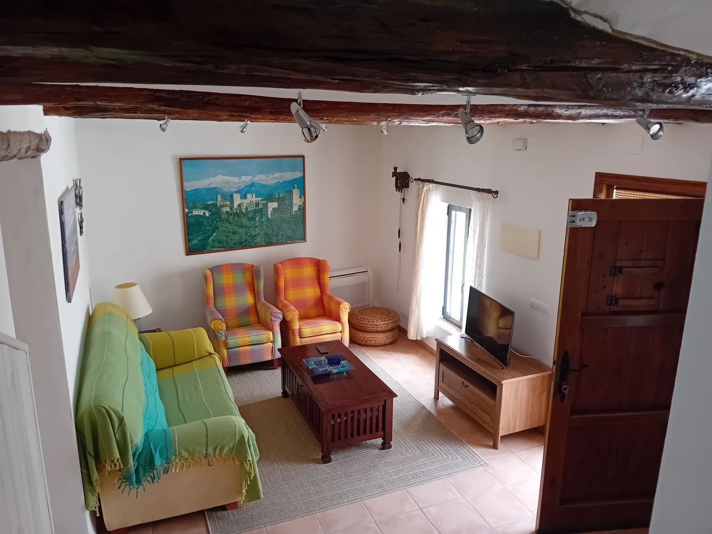 Villa de 3 chambres à Granada, Espagne – Photo 3