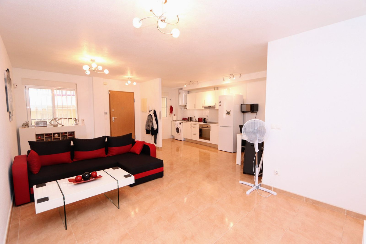 Apartamento com 2 quartos com piscina em Múrcia, Espanha – Foto 4