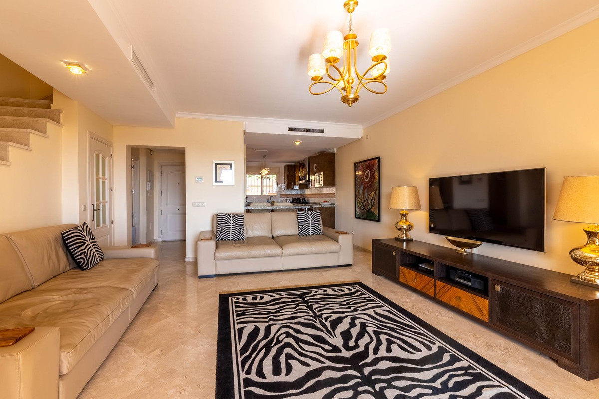4 Bedroom Apartment in Marbella - Foto 14