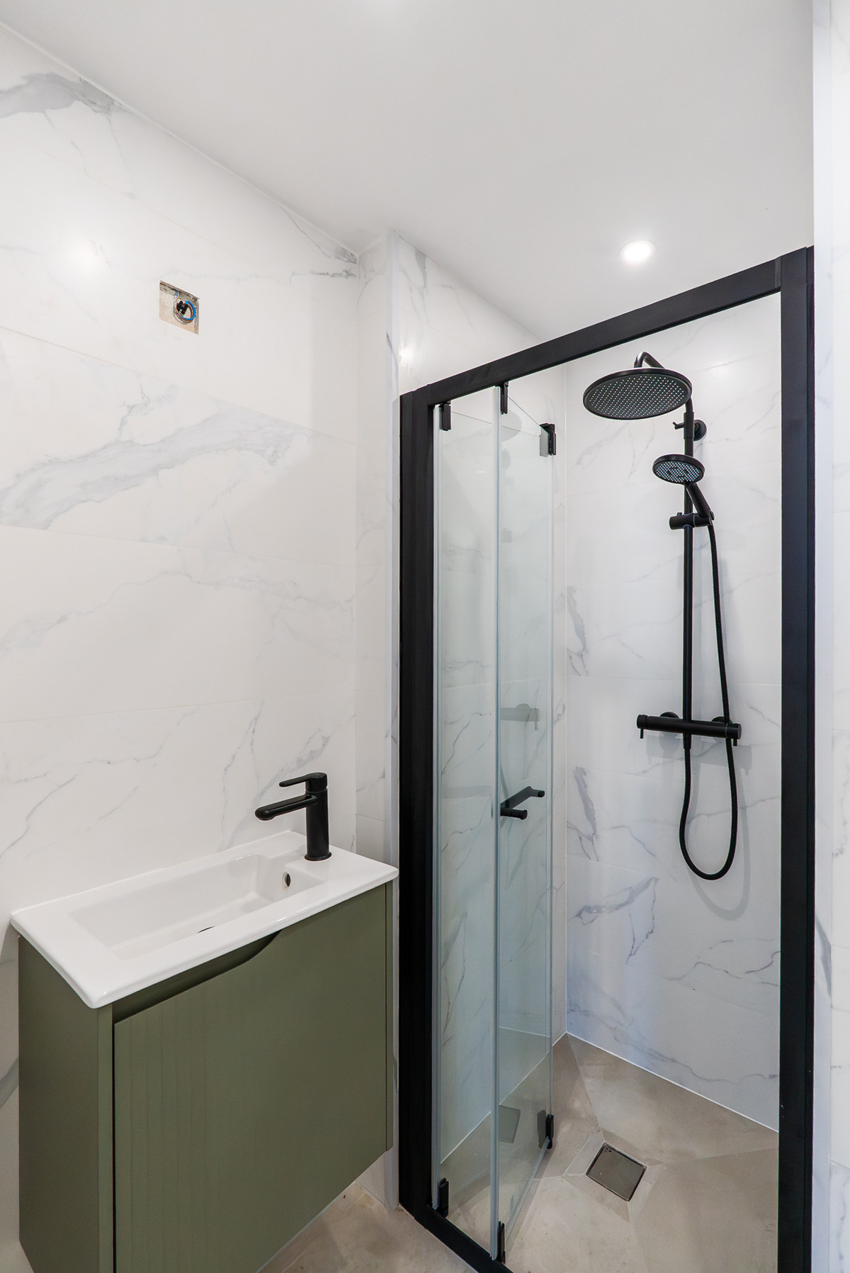 3 Bedroom Apartment in Marbella - Фото 21
