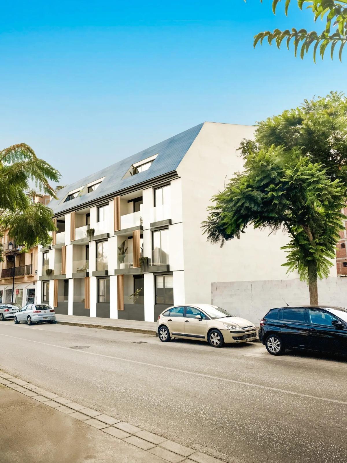 2 Bedroom Apartment in Fuengirola - Foto 12