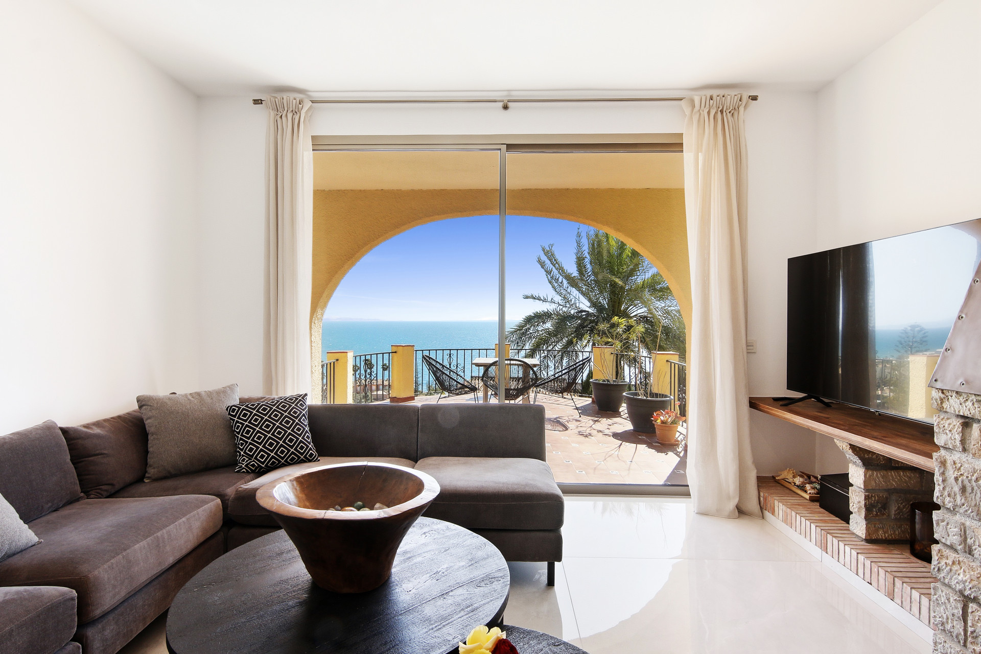 7 Bedroom Villa in Casares - Photo 6