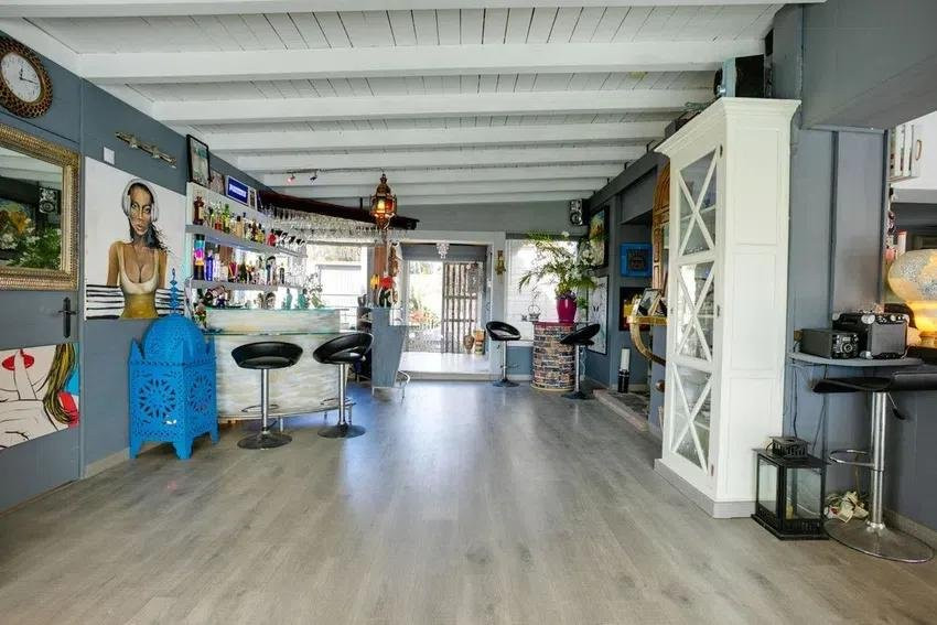 4 Bedroom Villa in Estepona - Foto 25