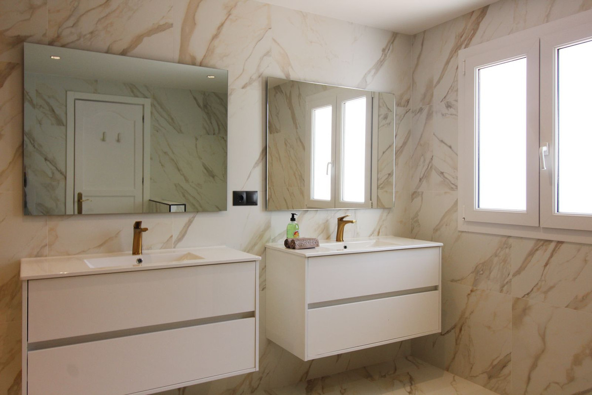 3 Bedroom Villa in Benalmádena - Foto 19