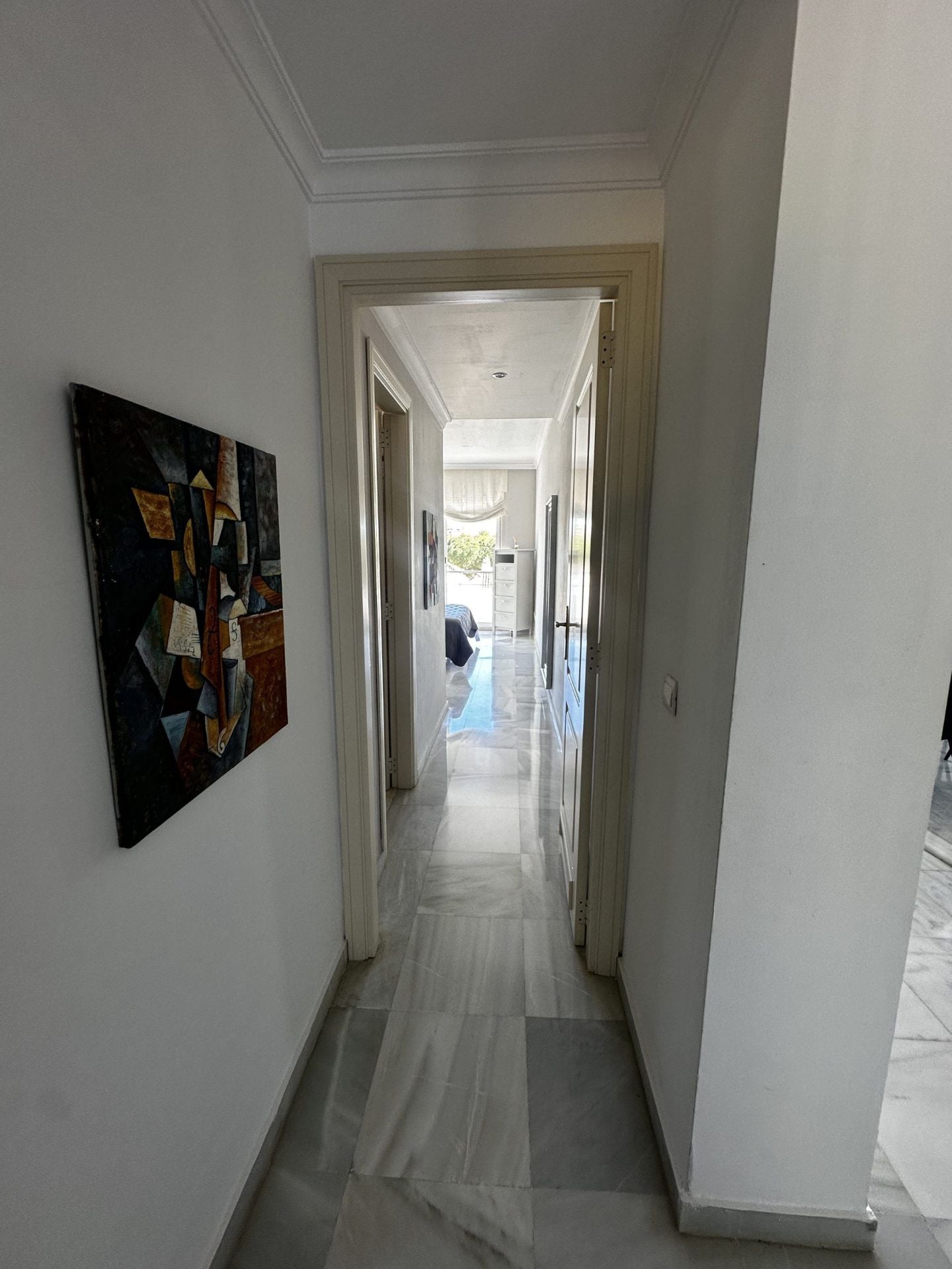 2 Bedroom Apartment in Marbella - Foto 13