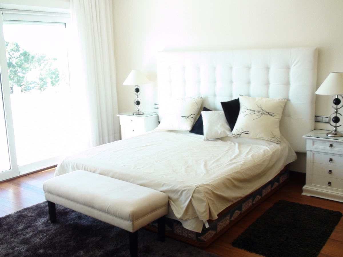 Apartamento com 4 quartos com vista mar em Málaga, Espanha – Foto 14