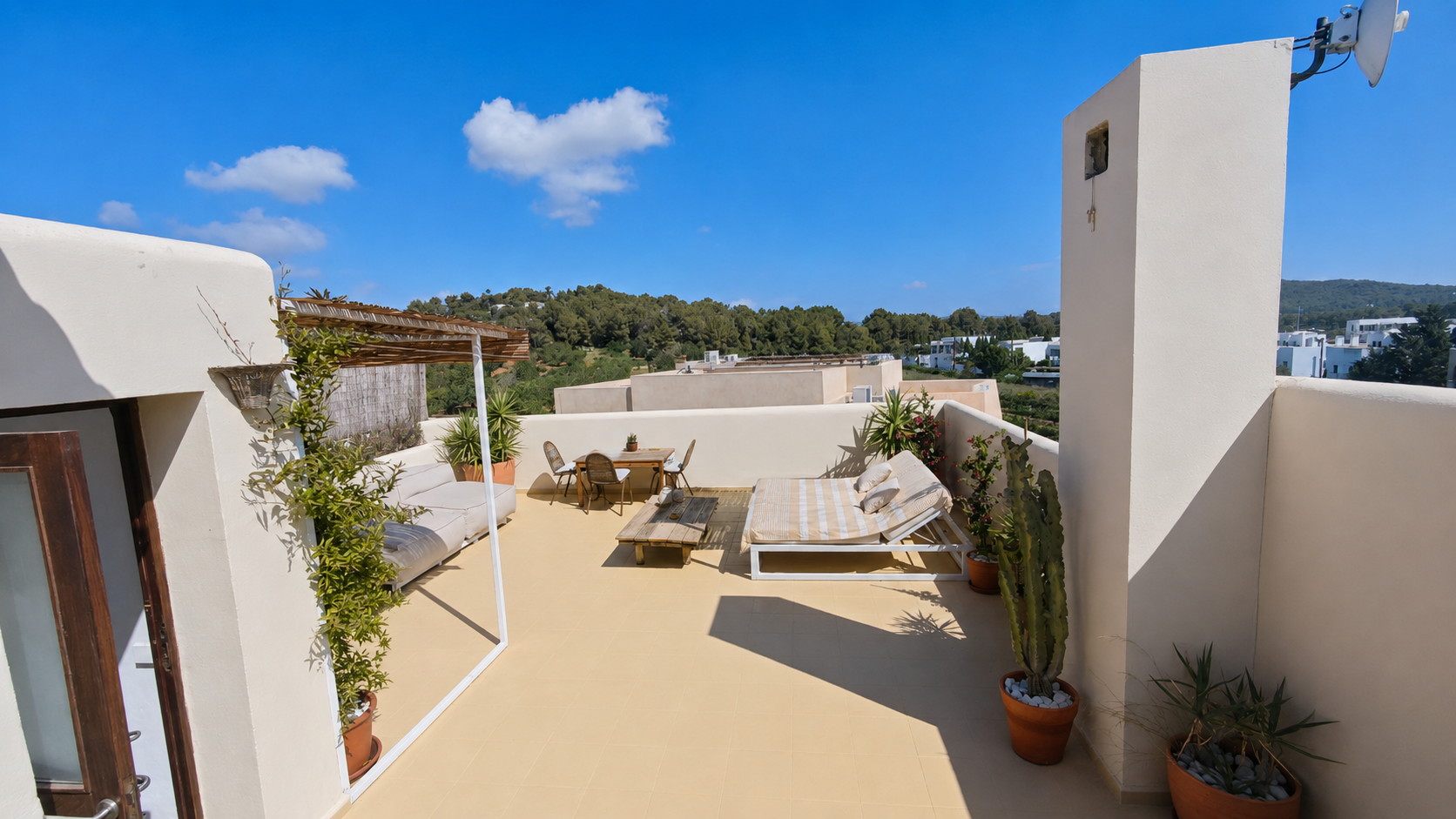 Apartamento com 3 quartos em Baleares, Espanha – Foto 9