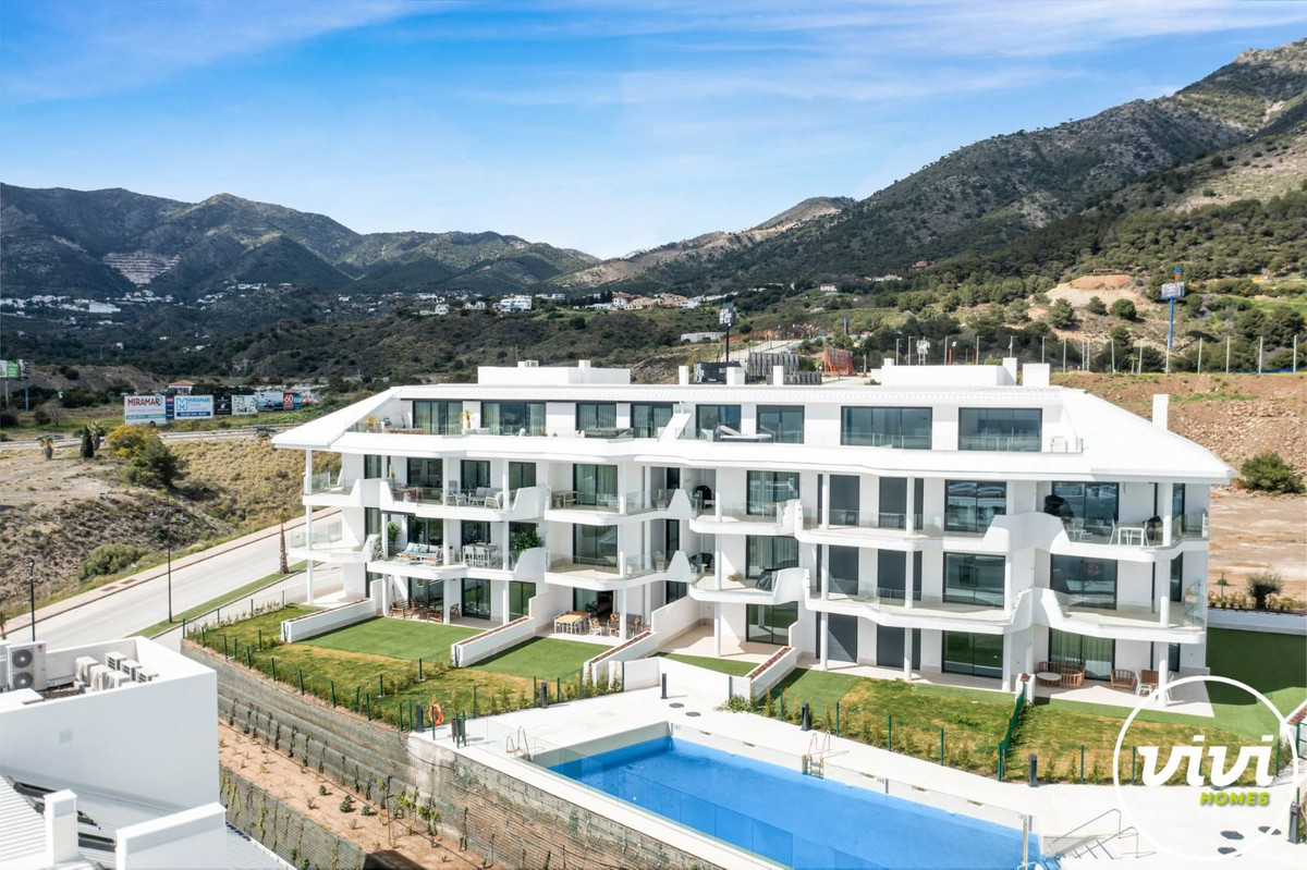 3 Bedroom Apartment in Fuengirola - Фото 22
