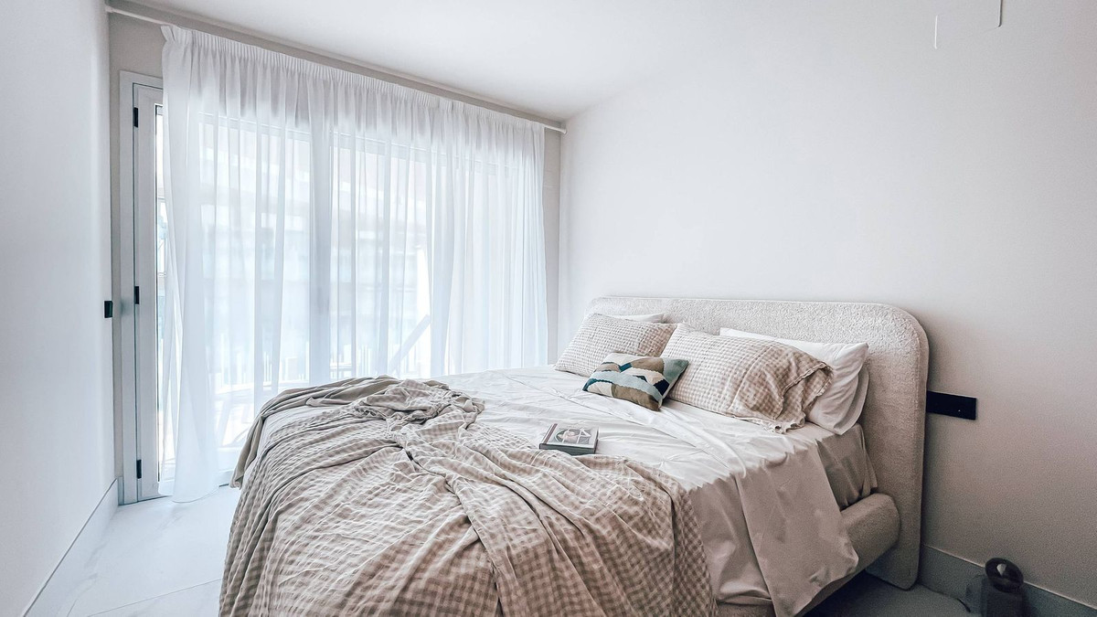 3 Bedroom Apartment in San Pedro de Alcántara - Photo 20