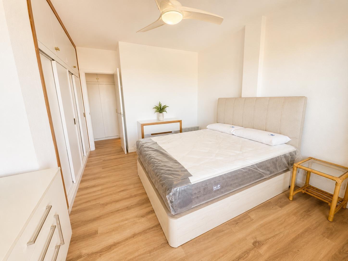 1 Bedroom Apartment in Fuengirola - Photo 20