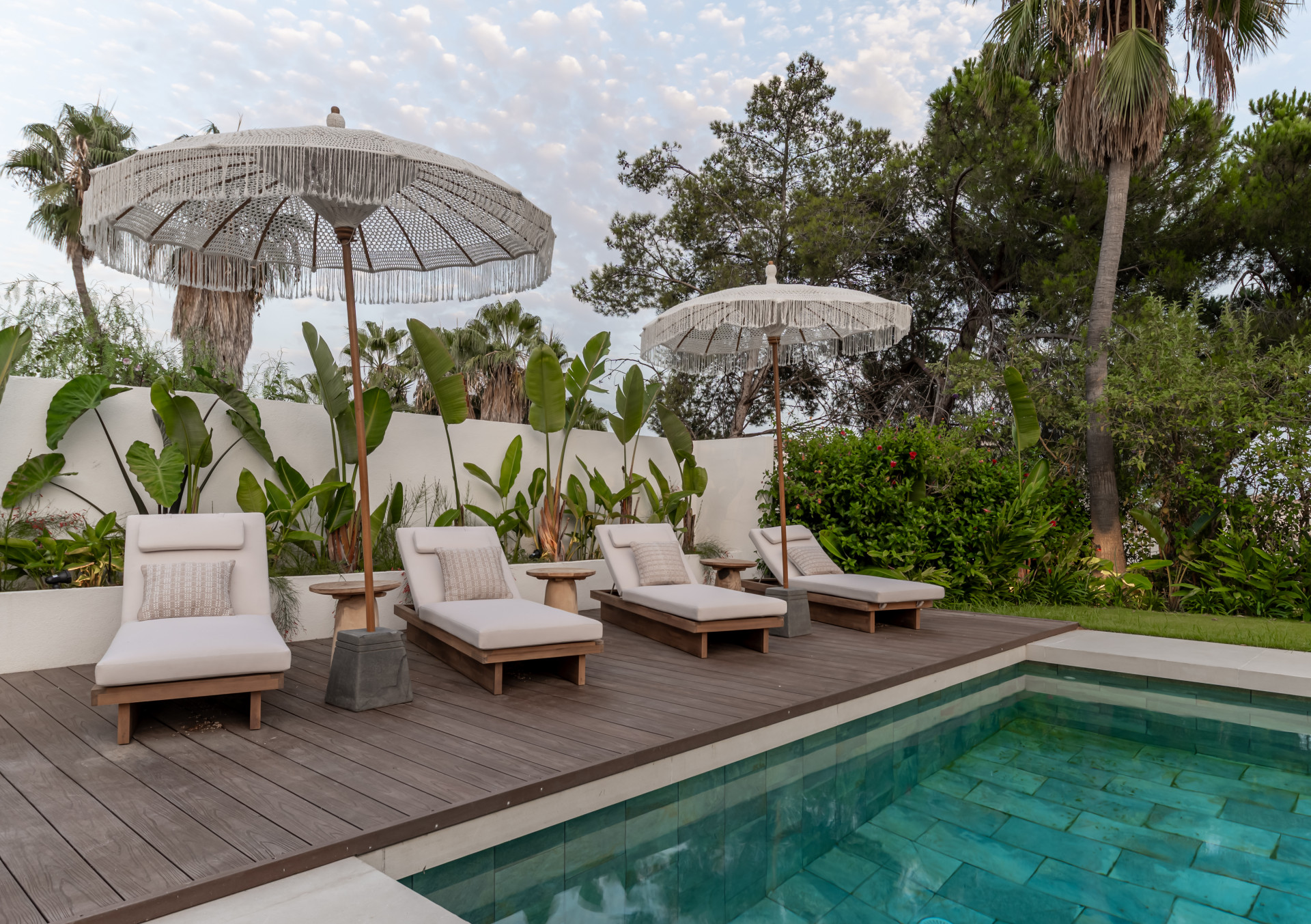 5 Bedroom Villa in Estepona - Photo 42