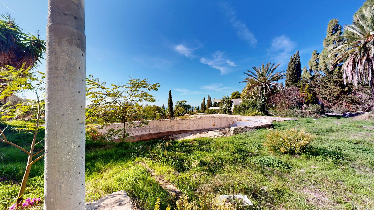 Plot in Las Chapas