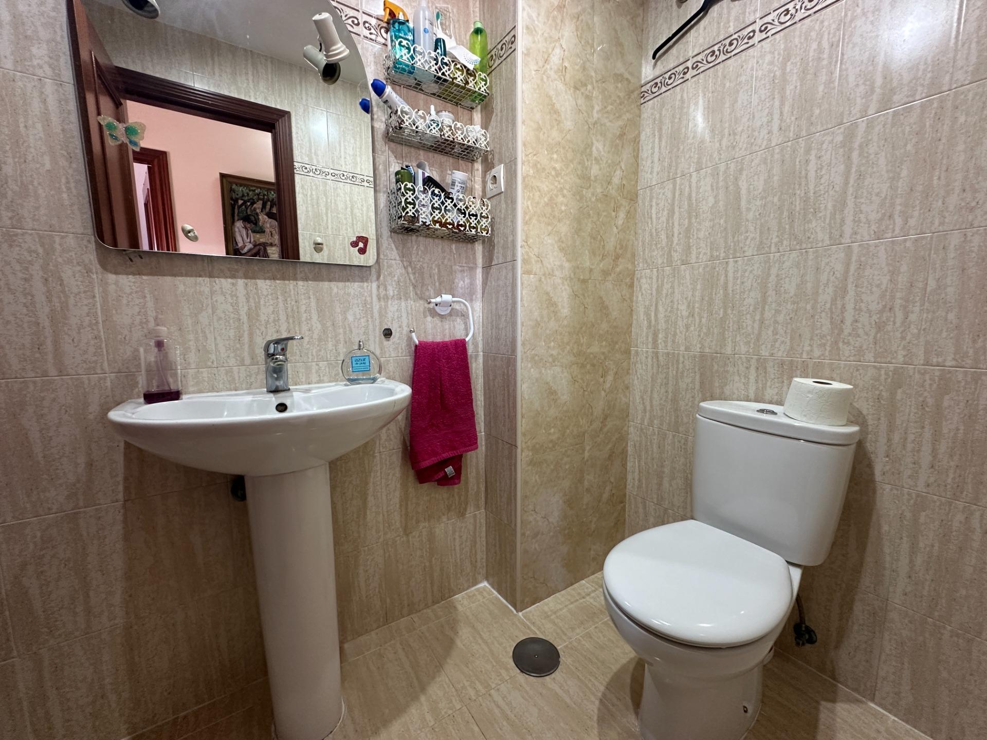 3 Bedroom Apartment in Mijas - Photo 18