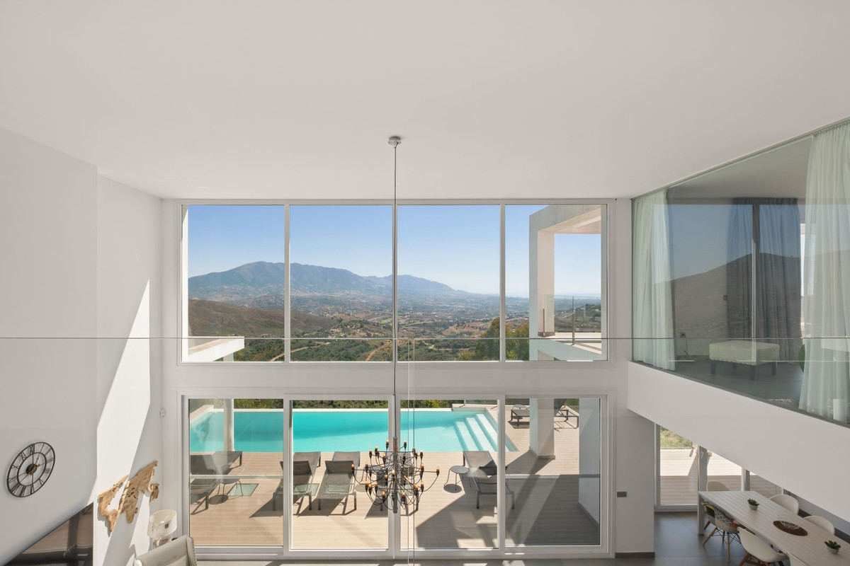 5 Bedroom Villa in Marbella - Foto 17