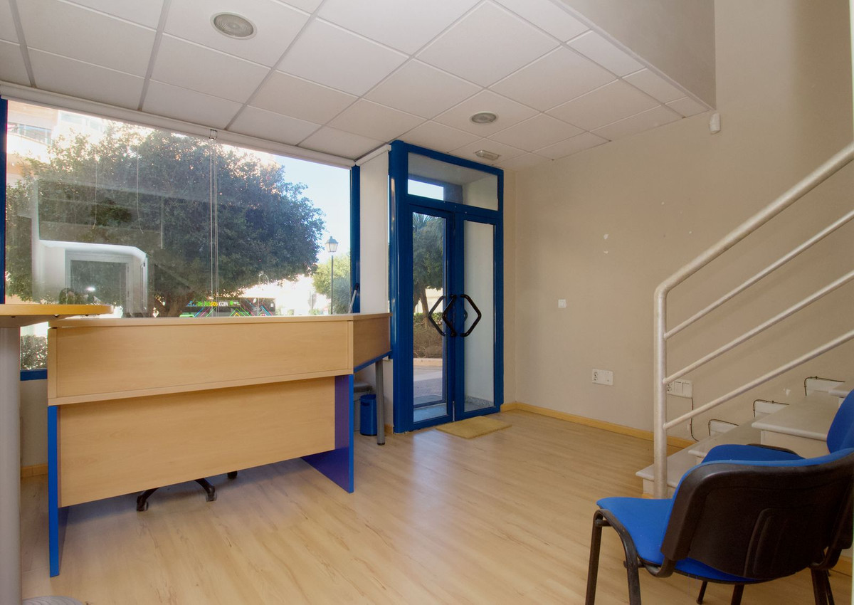 Locale commerciale a Malaga, Spagna – Foto 16