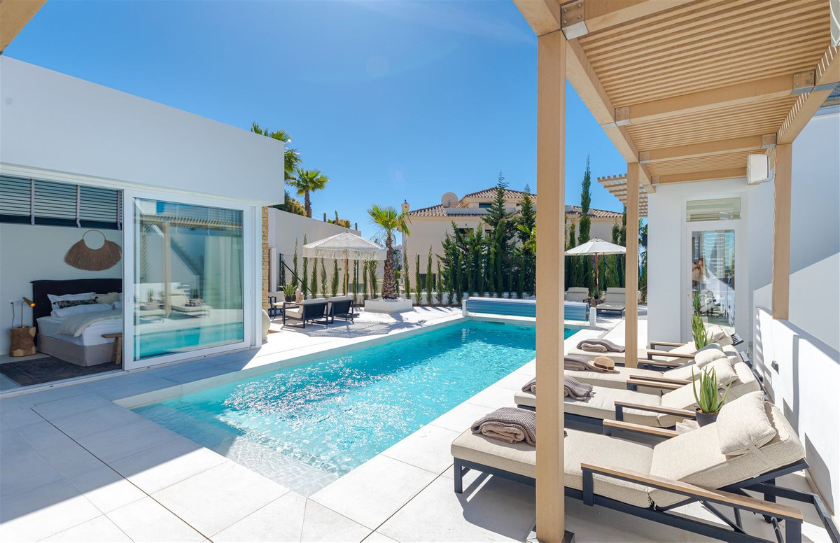 9 Bedroom Villa in Mijas - Foto 10