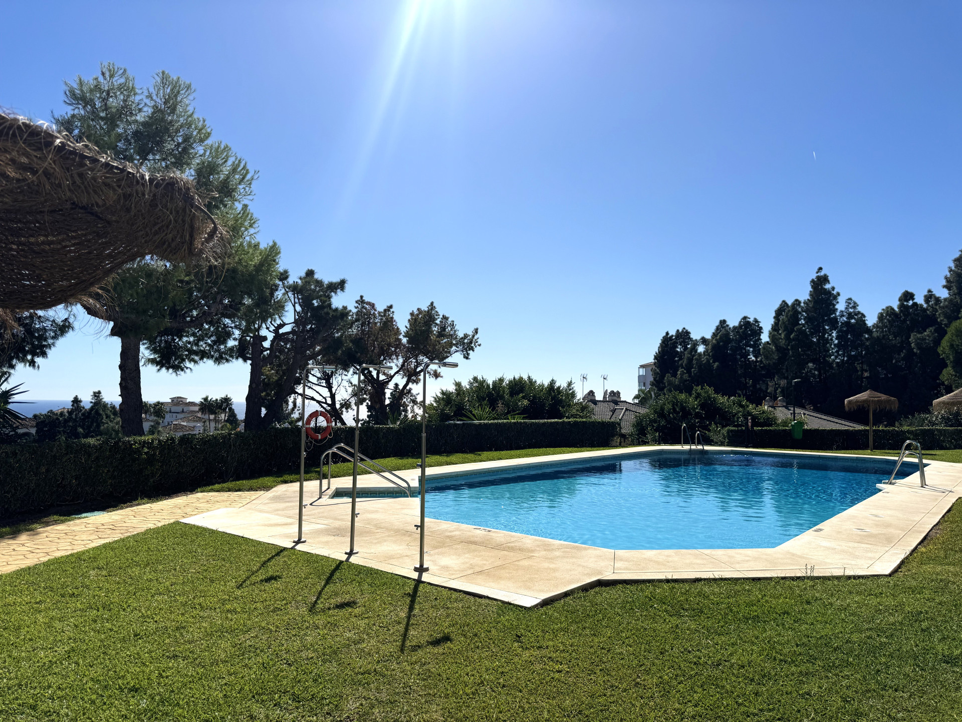2 Bedroom Apartment in Mijas - Photo 3